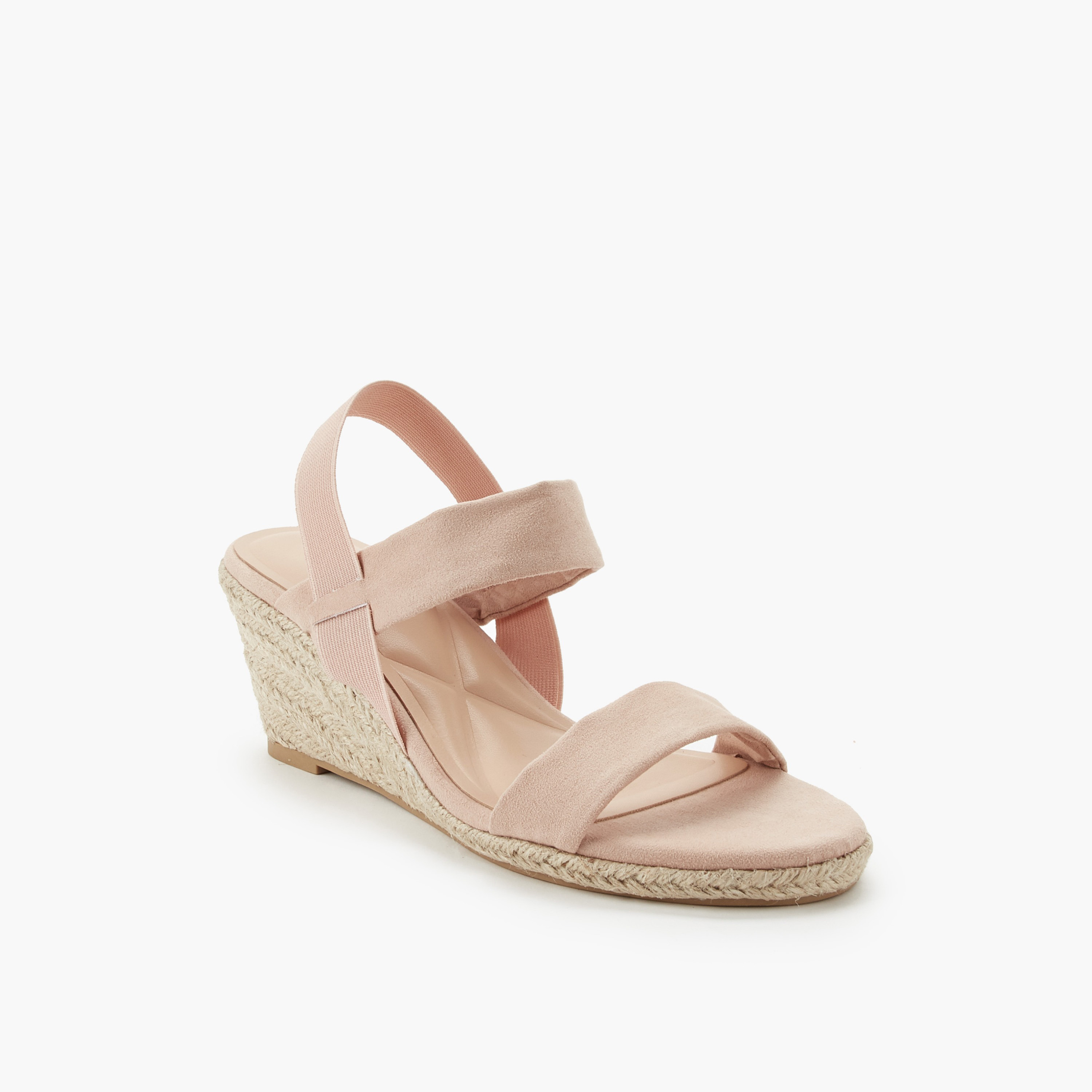 صندل اسبادريل بكعب ويدج للنساء من سيليست-women-shoes-sandals-heeled-image-2
