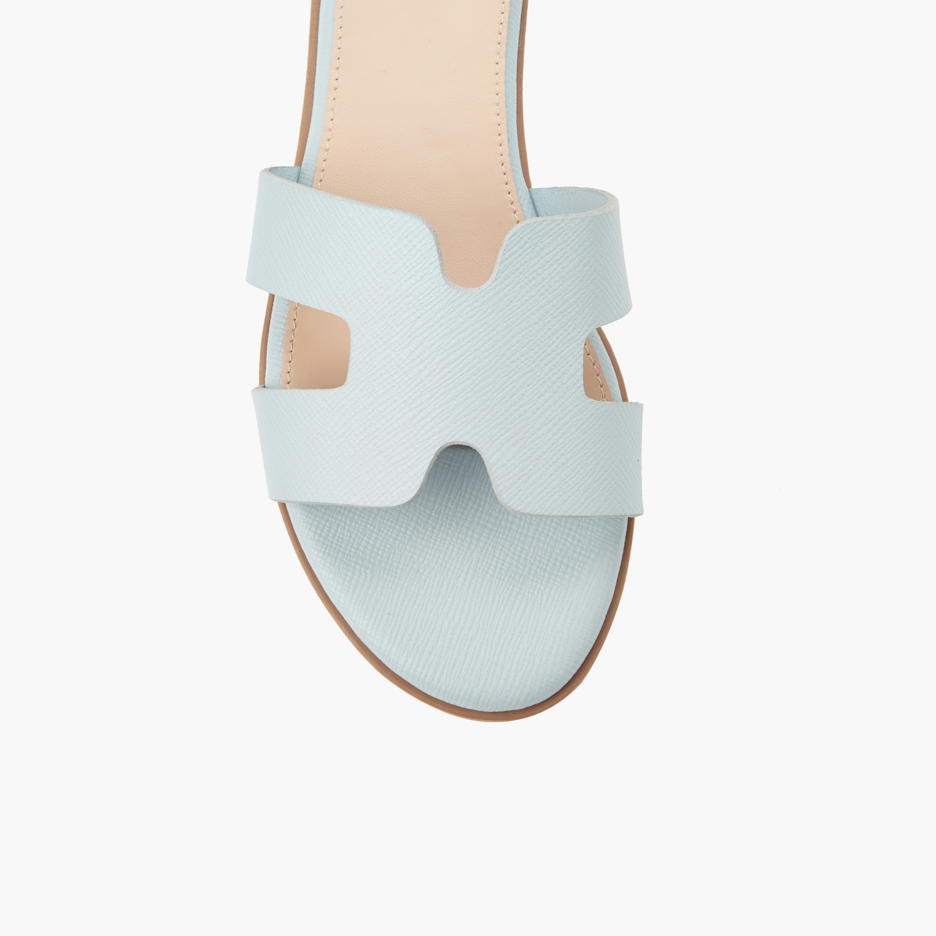 Paprika Women Cutout Detail Flat Sandals-women-shoes-flats-sandals-image-4