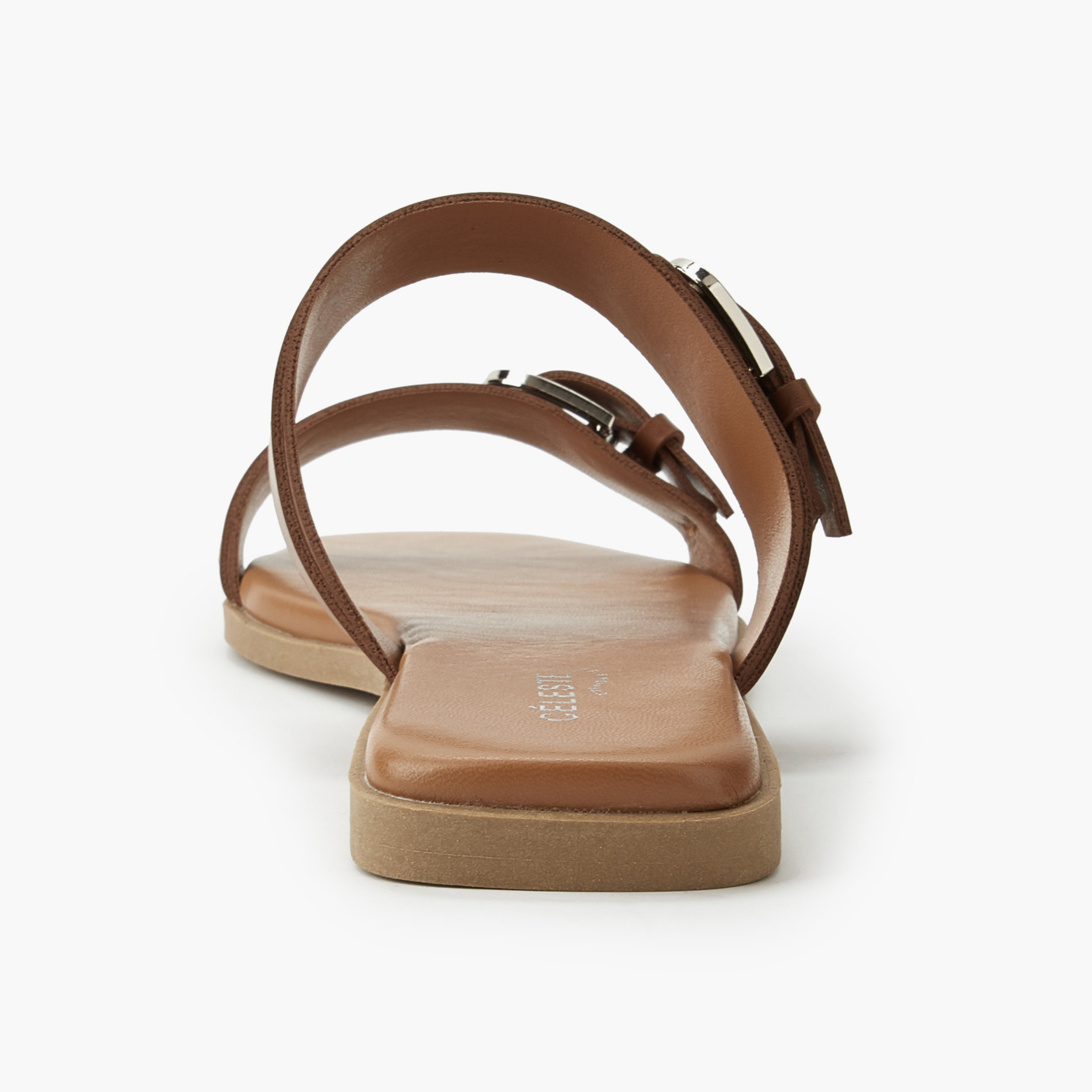 Celeste Women Slip-On Sandals-women-shoes-flats-sandals-image-5
