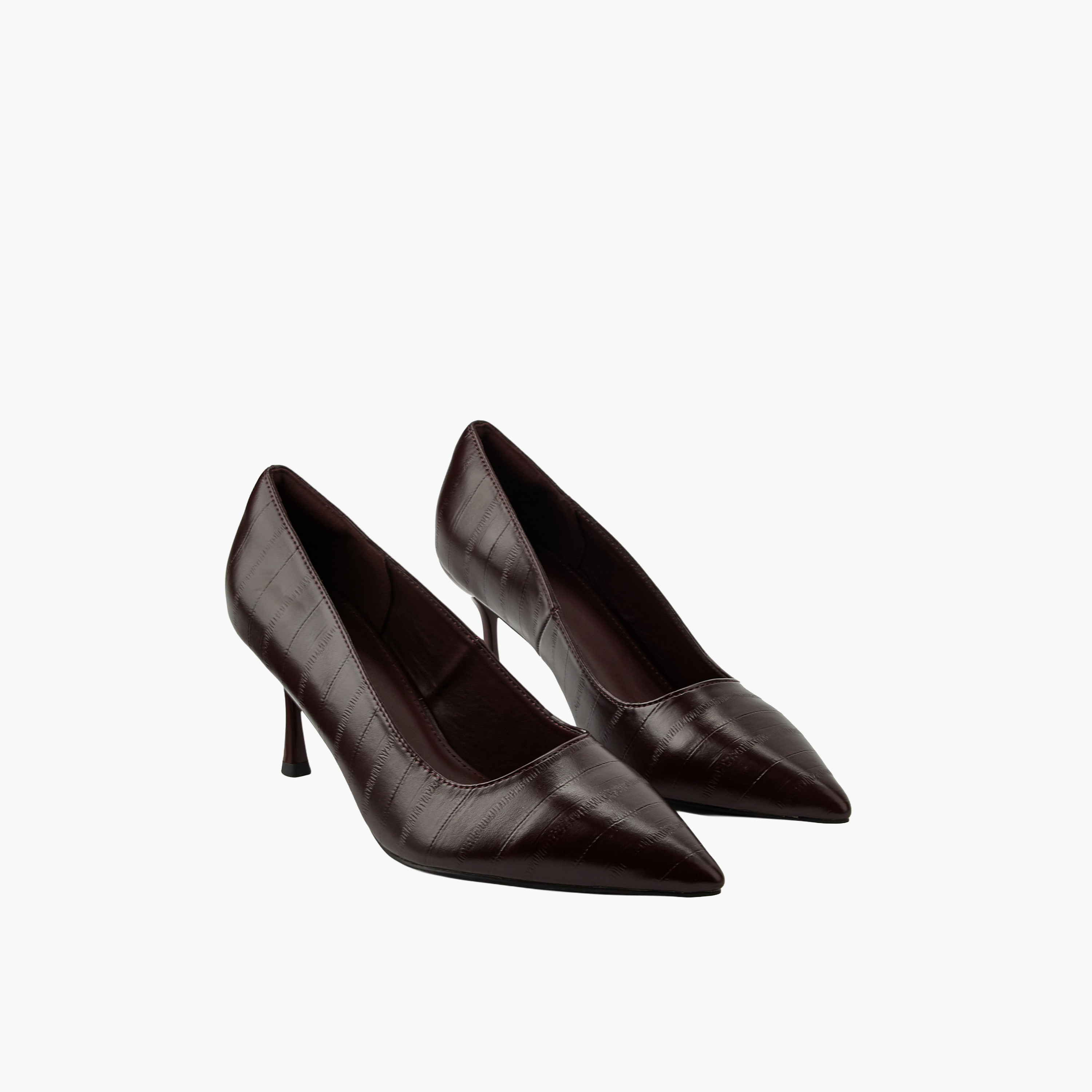 حذاء بكعب ستيليتو للنساء من فلورا بيلا-women-shoes-heels-image-1