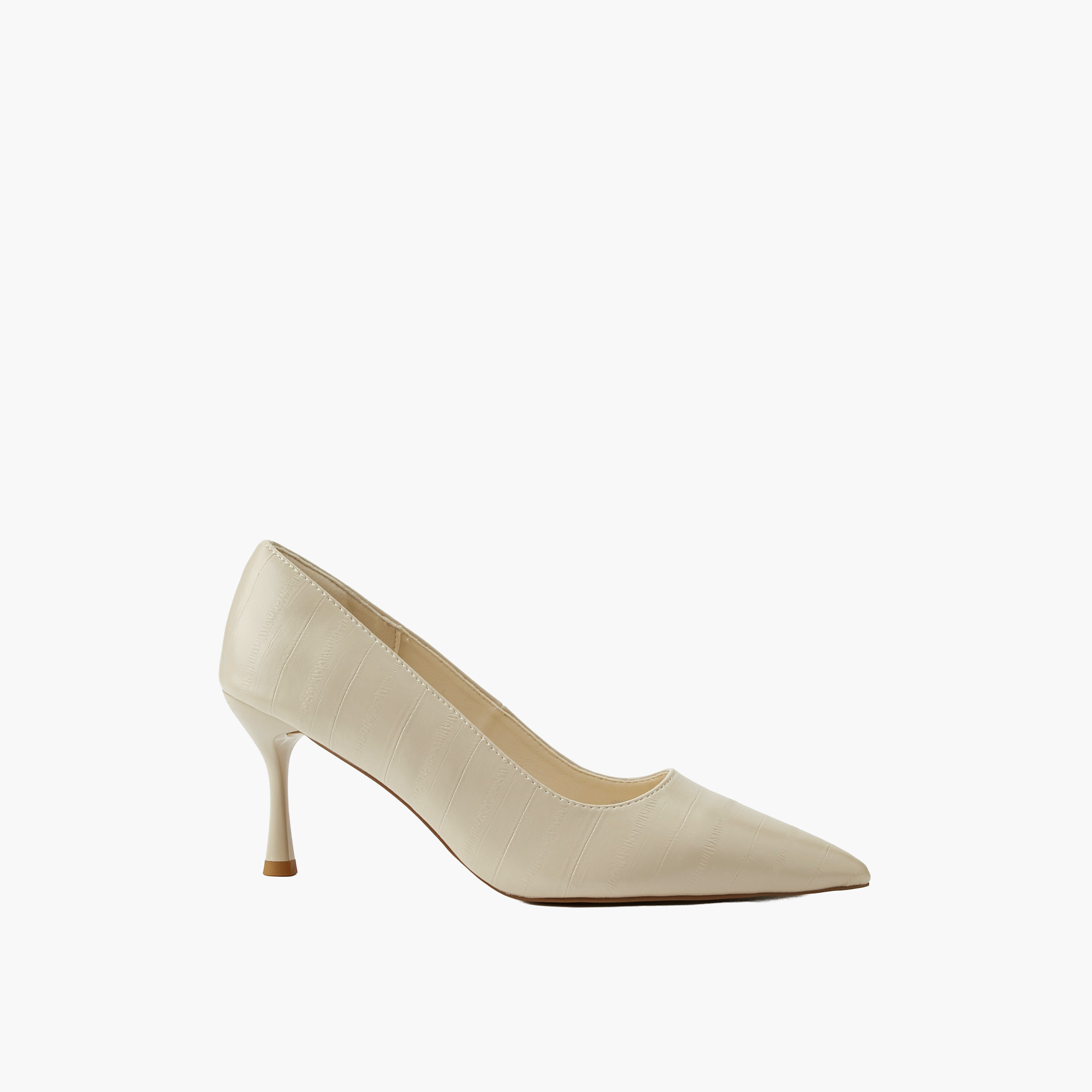 حذاء بكعب ستيليتو للنساء من فلورا بيلا-women-shoes-heels-image-3