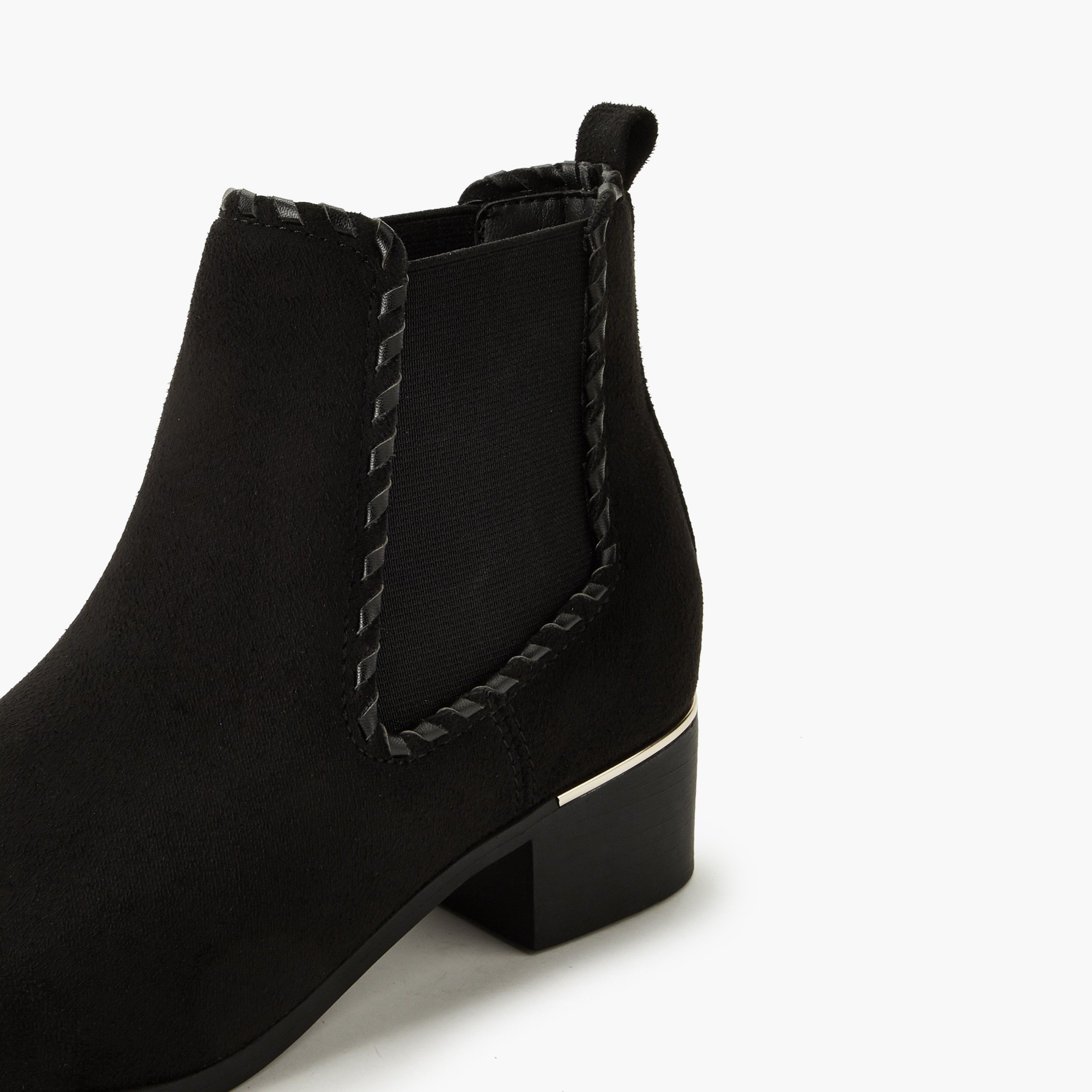 Flora Bella Women Block Heel Ankle Boots-women-shoes-boots-image-4