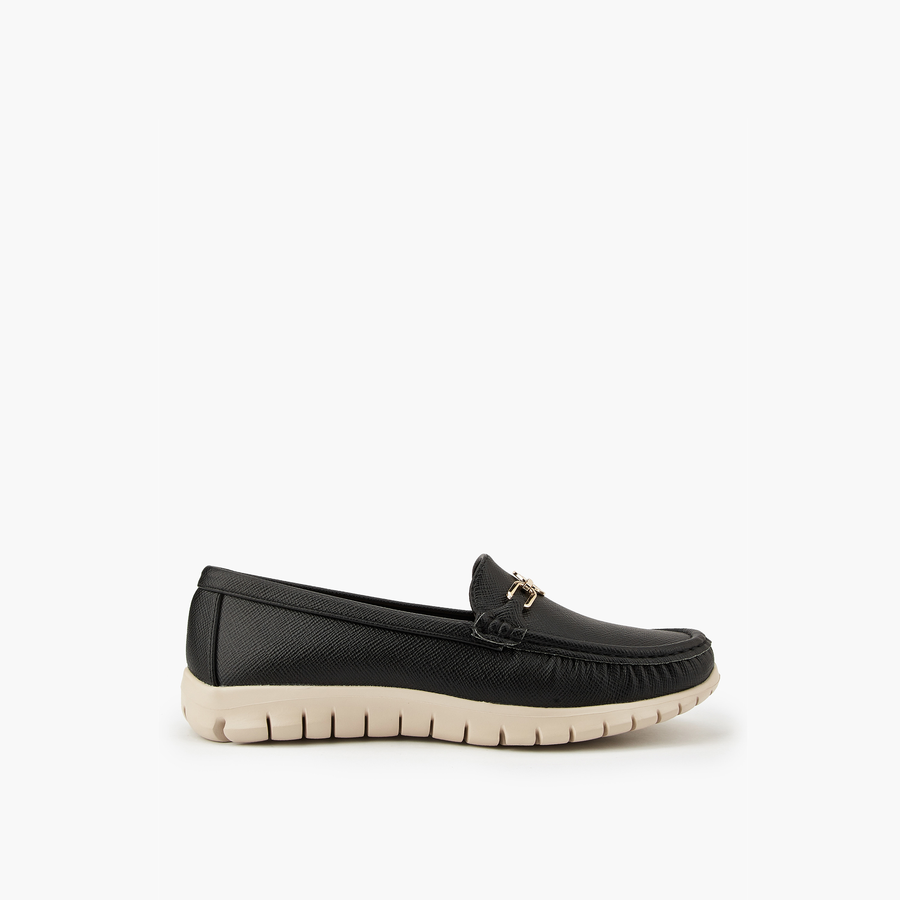 Le Confort Women's Slip-On Loafers-women-shoes-loafersandmoccasins-image-2