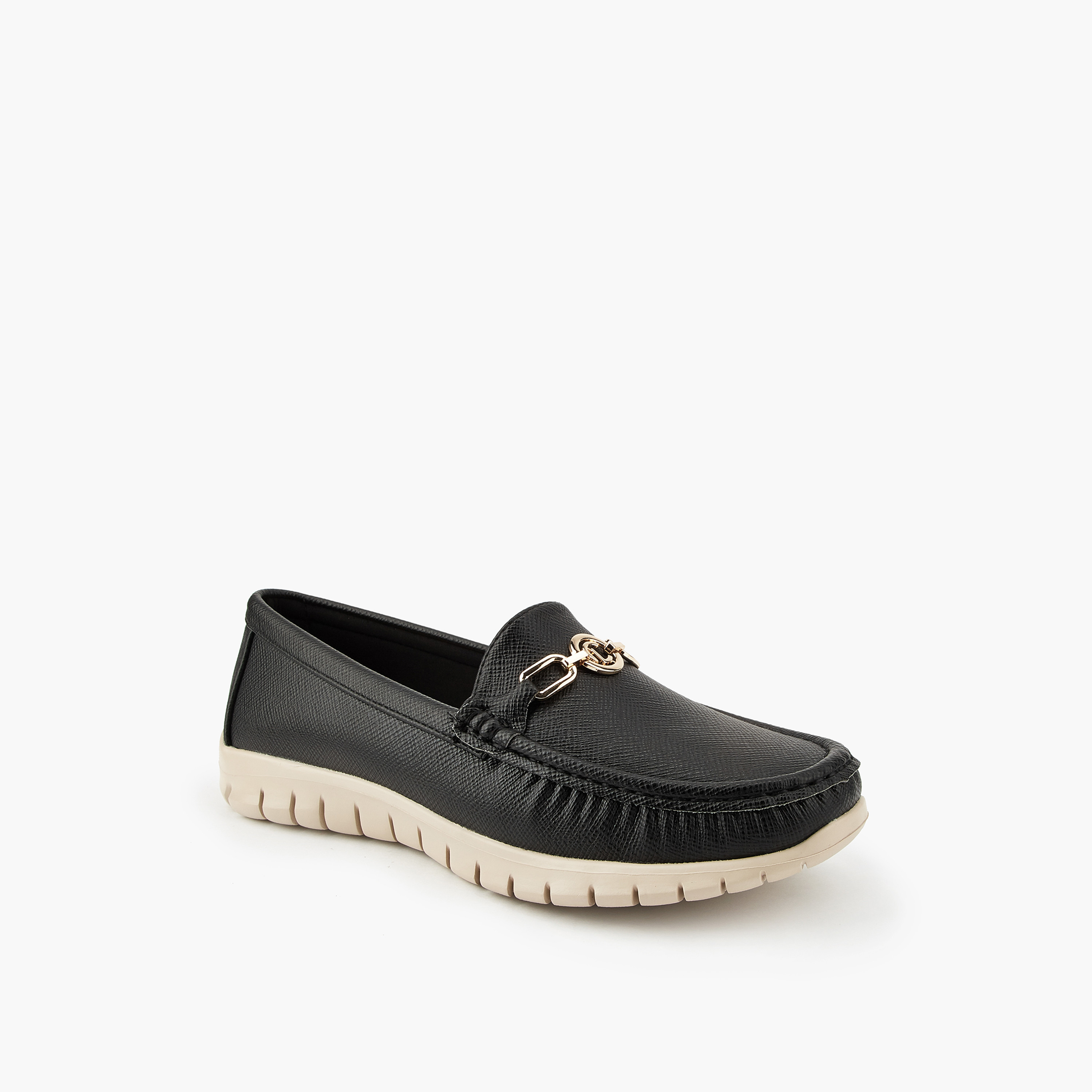 Le Confort Women's Slip-On Loafers-women-shoes-loafersandmoccasins-image-3