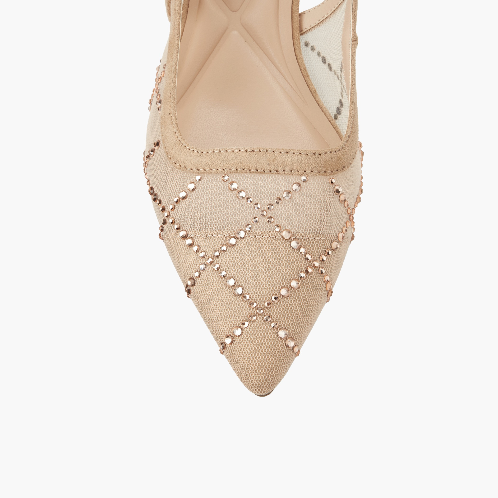 حذاء بكعب صغير مزين بمقدمة مدببة للنساء من سيليست-women-shoes-sandals-heeled-image-5