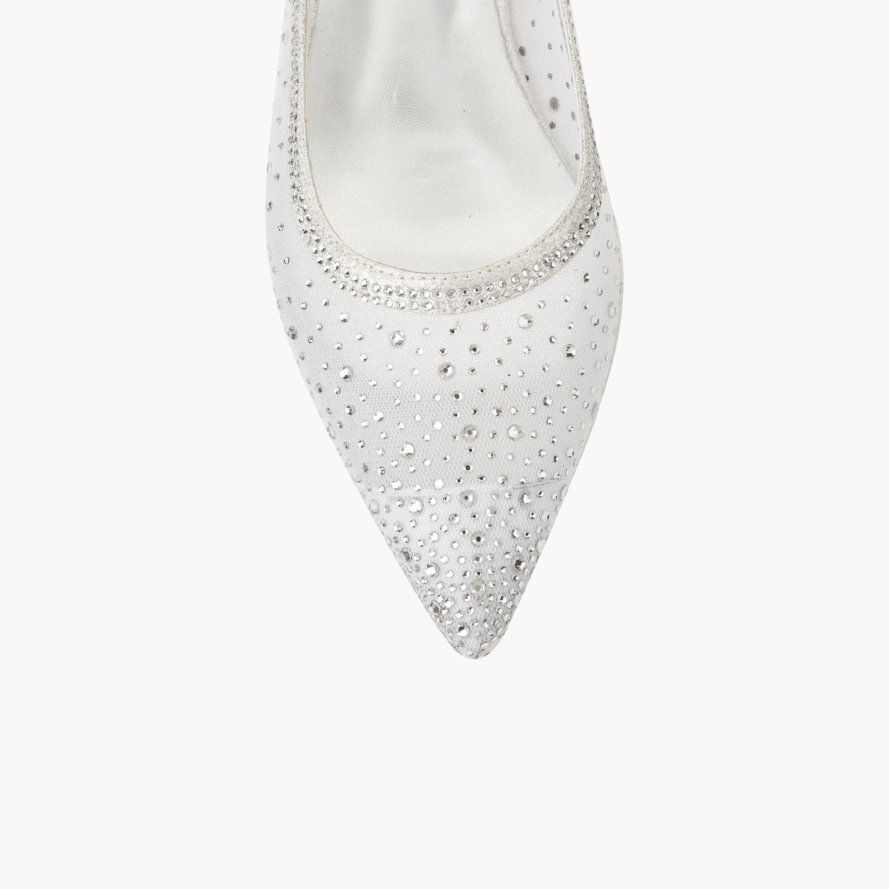 Celeste Women Embellished Buckle Closure Pointed Toe Shoes-women-shoes-sandals-heeled-image-4