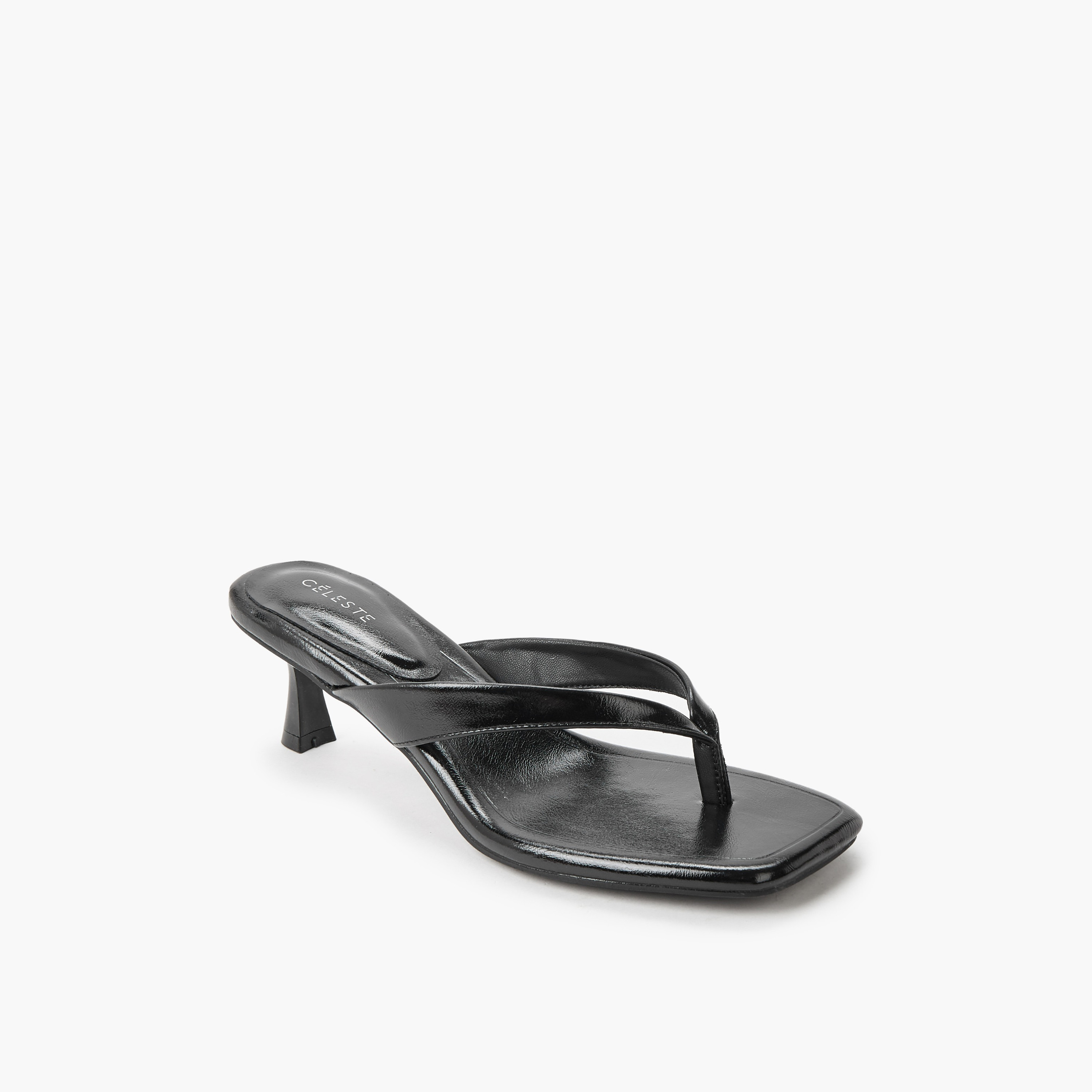Celeste Women Kitten Heel Thong Sandals-women-shoes-sandals-heeled-image-2