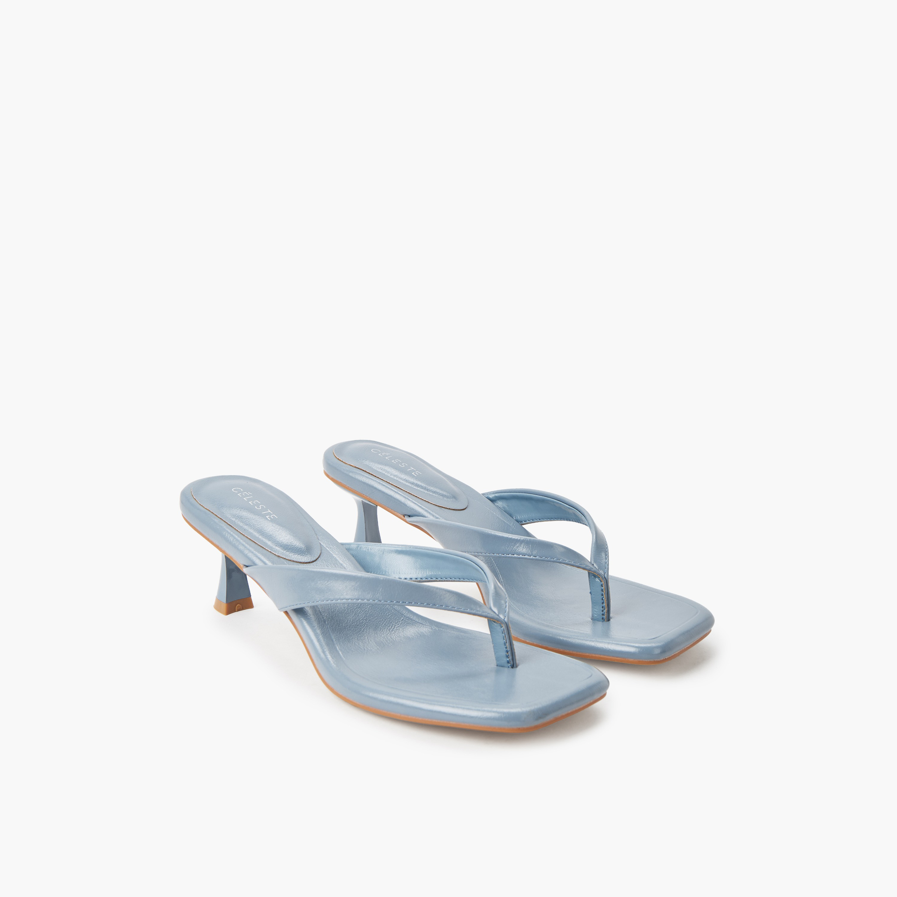Celeste Women Kitten Heel Thong Sandals-women-shoes-sandals-heeled-image-1