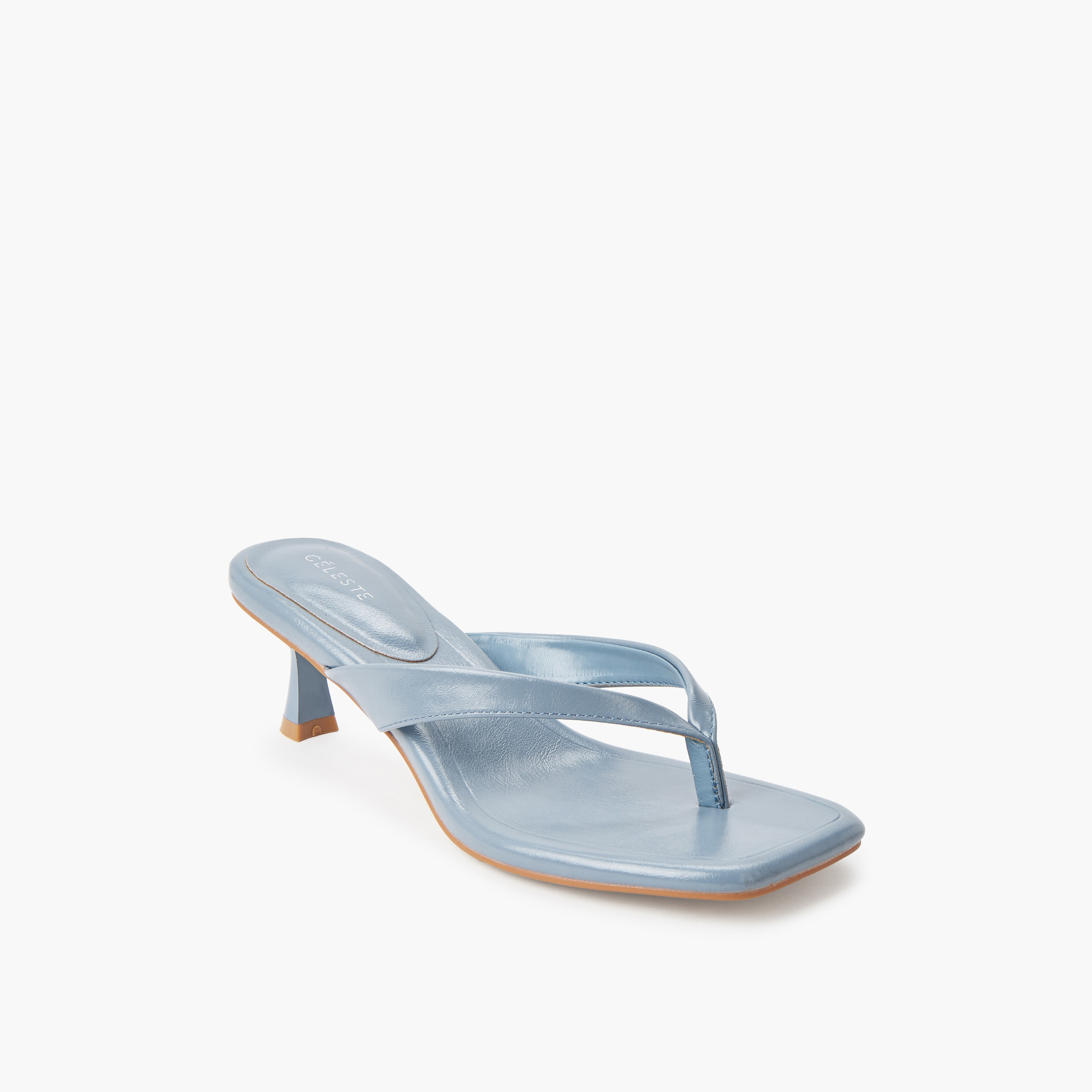 Celeste Women Kitten Heel Thong Sandals-women-shoes-sandals-heeled-image-2
