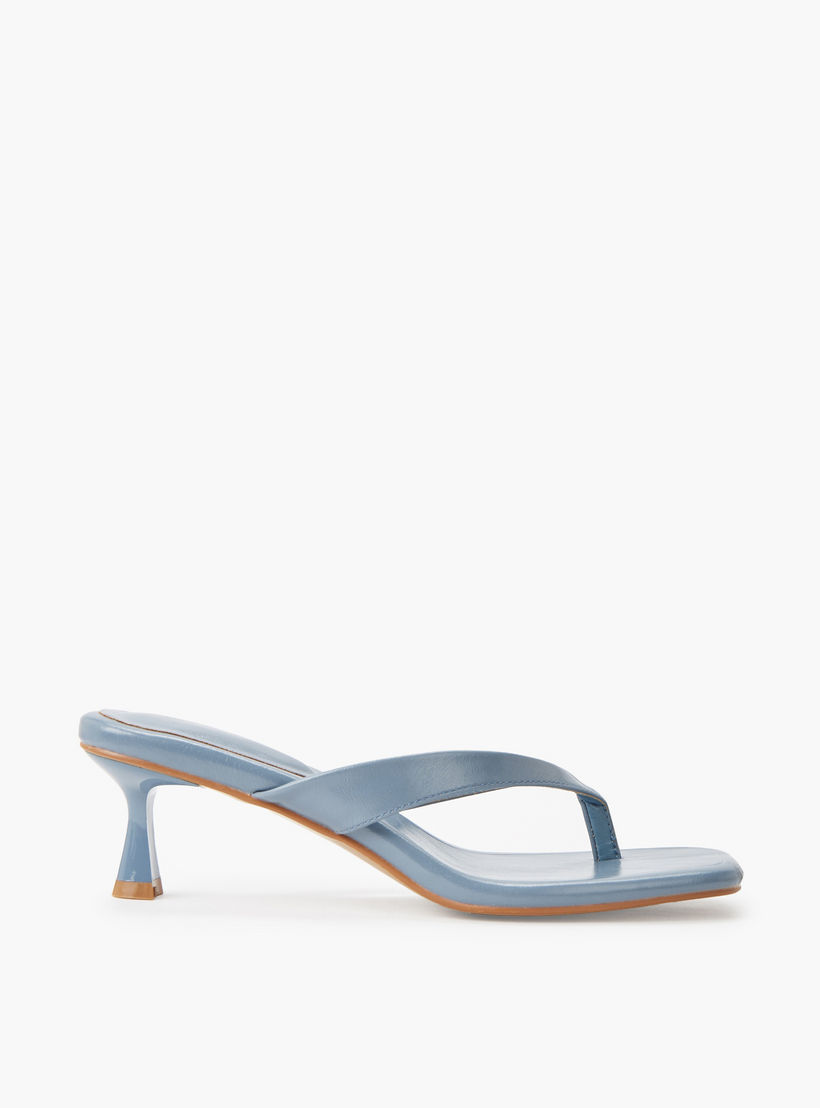 Celeste Women Kitten Heel Thong Sandals-women-shoes-sandals-heeled-image-3