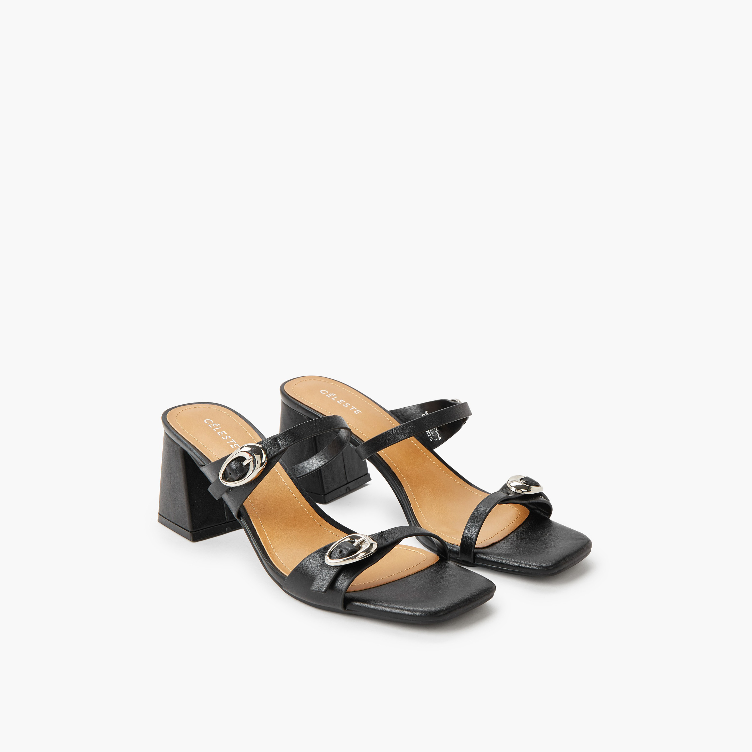 صندل بكعب سميك للنساء من سيليست-women-shoes-sandals-heeled-image-1