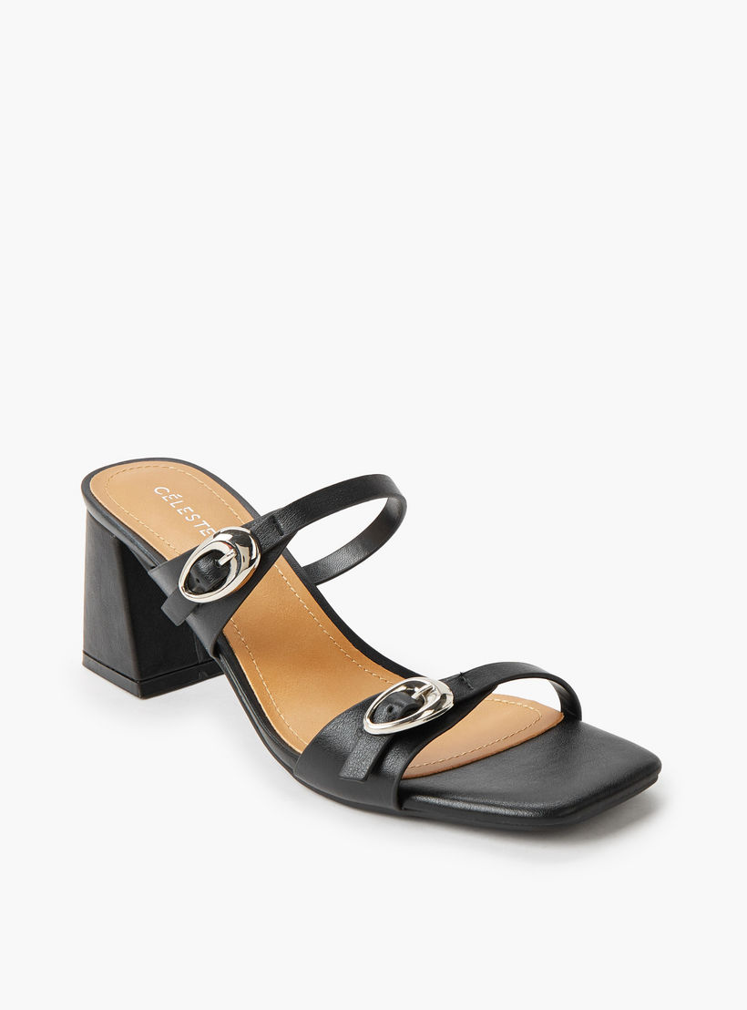 صندل بكعب سميك للنساء من سيليست-women-shoes-sandals-heeled-image-2