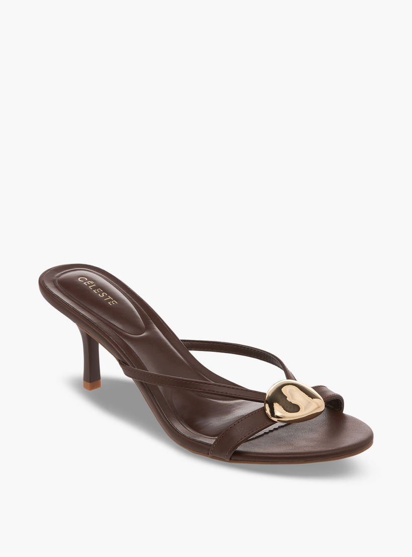 صندل بكعب ستيليتو للنساء من سيليست-women-shoes-sandals-heeled-image-2