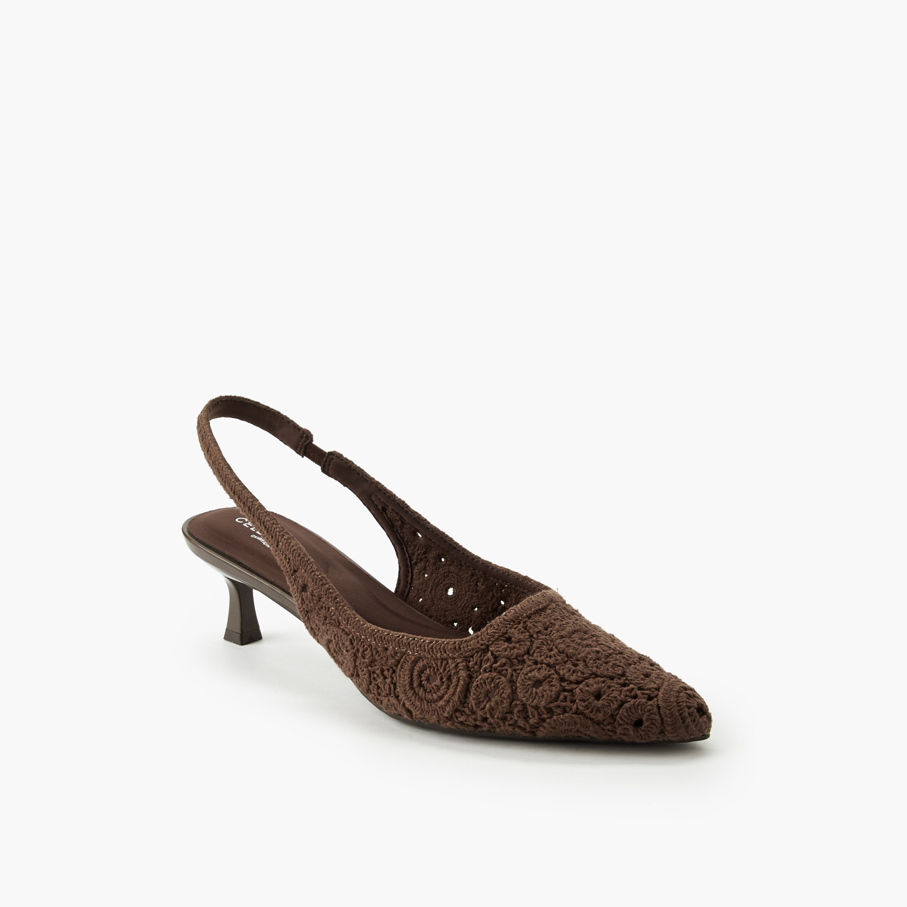 Celeste Women Kitten Heel Mules-women-shoes-heels-image-2