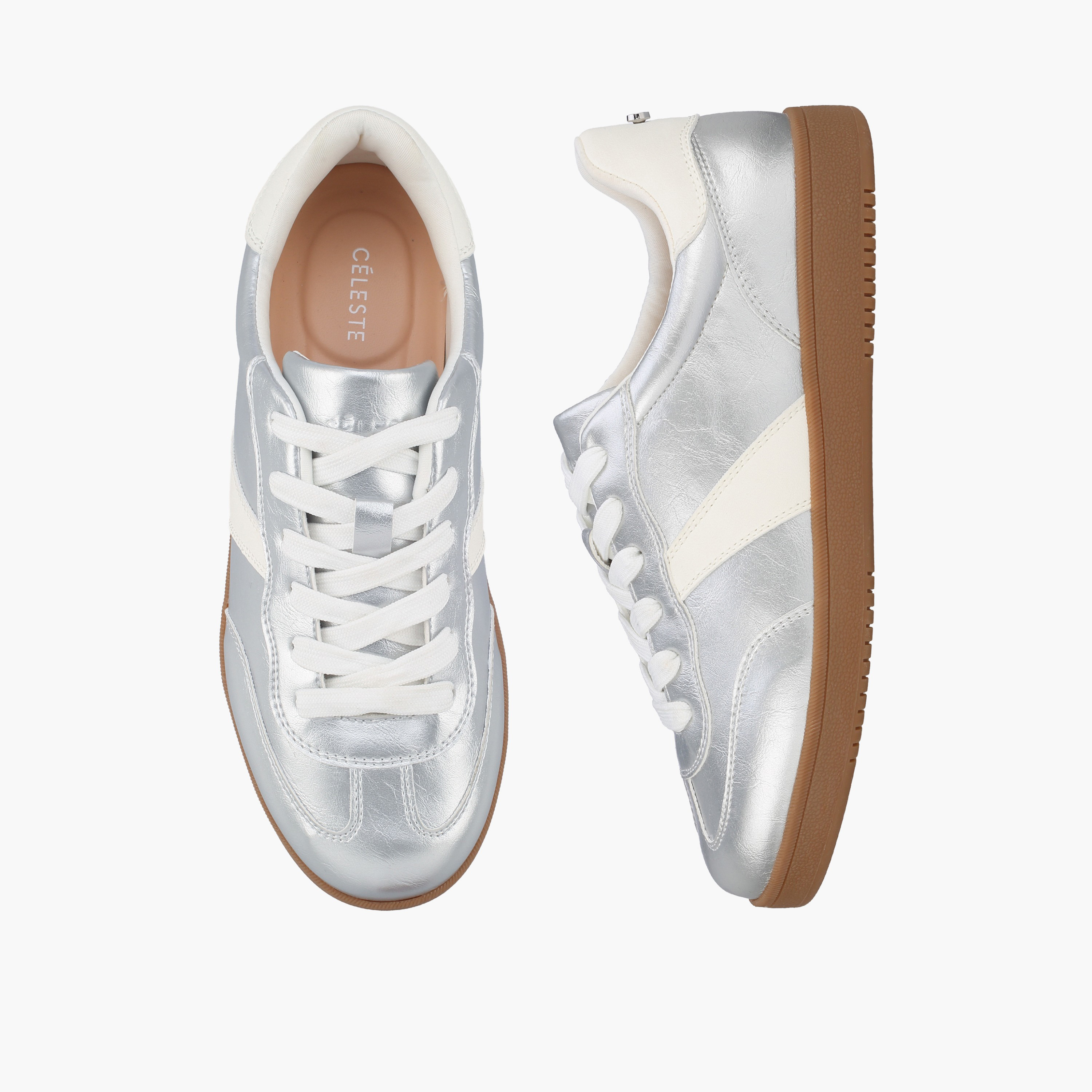 Celeste Women Lace-Up Sneakers-women-shoes-sneakers-image-1