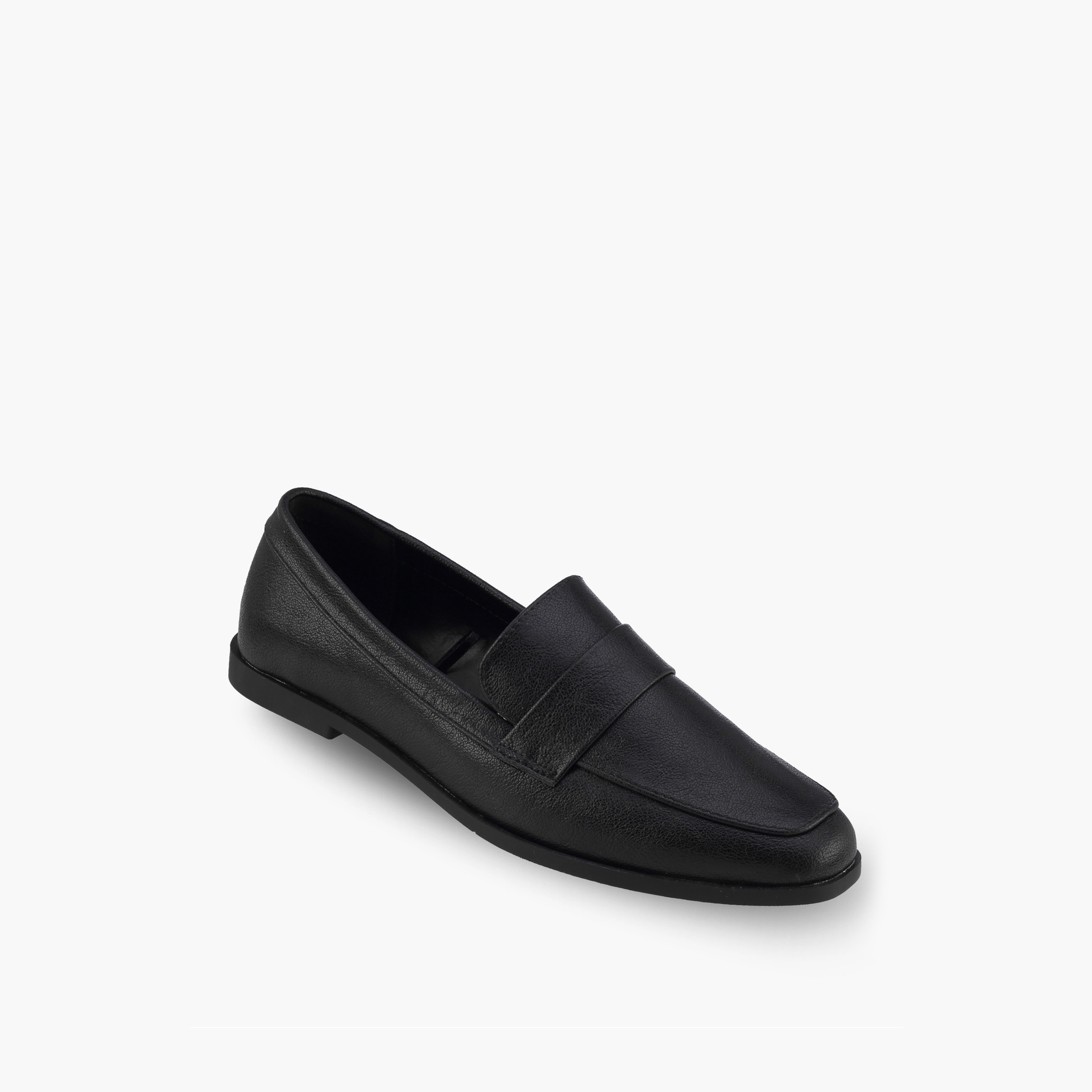 حذاء لوفر سهل الارتداء للنساء من فلورا بيلا-women-shoes-flats-loafers-image-2