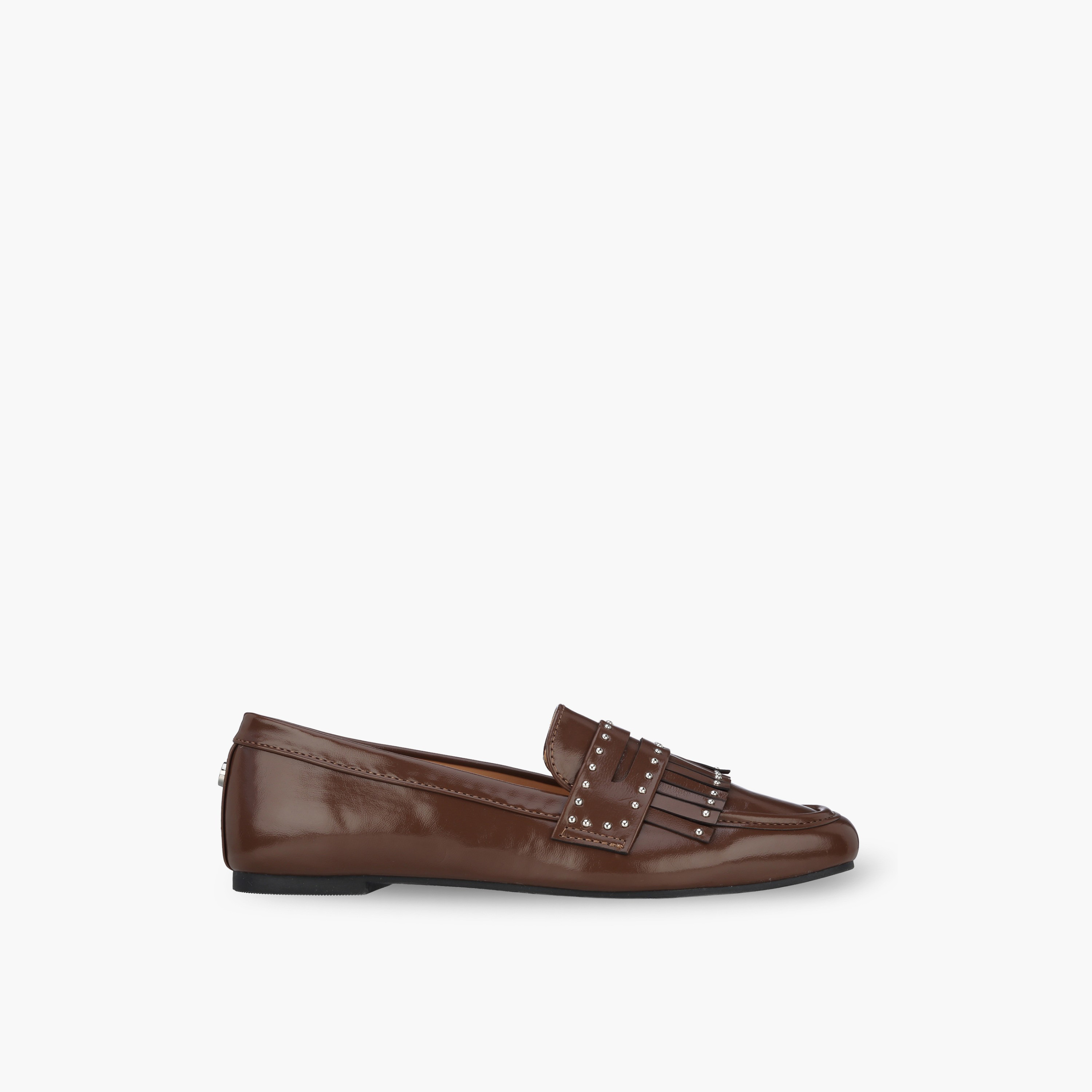 حذاء لوفر سهل الارتداء مزين للنساء من سيليست-women-shoes-flats-loafers-image-3