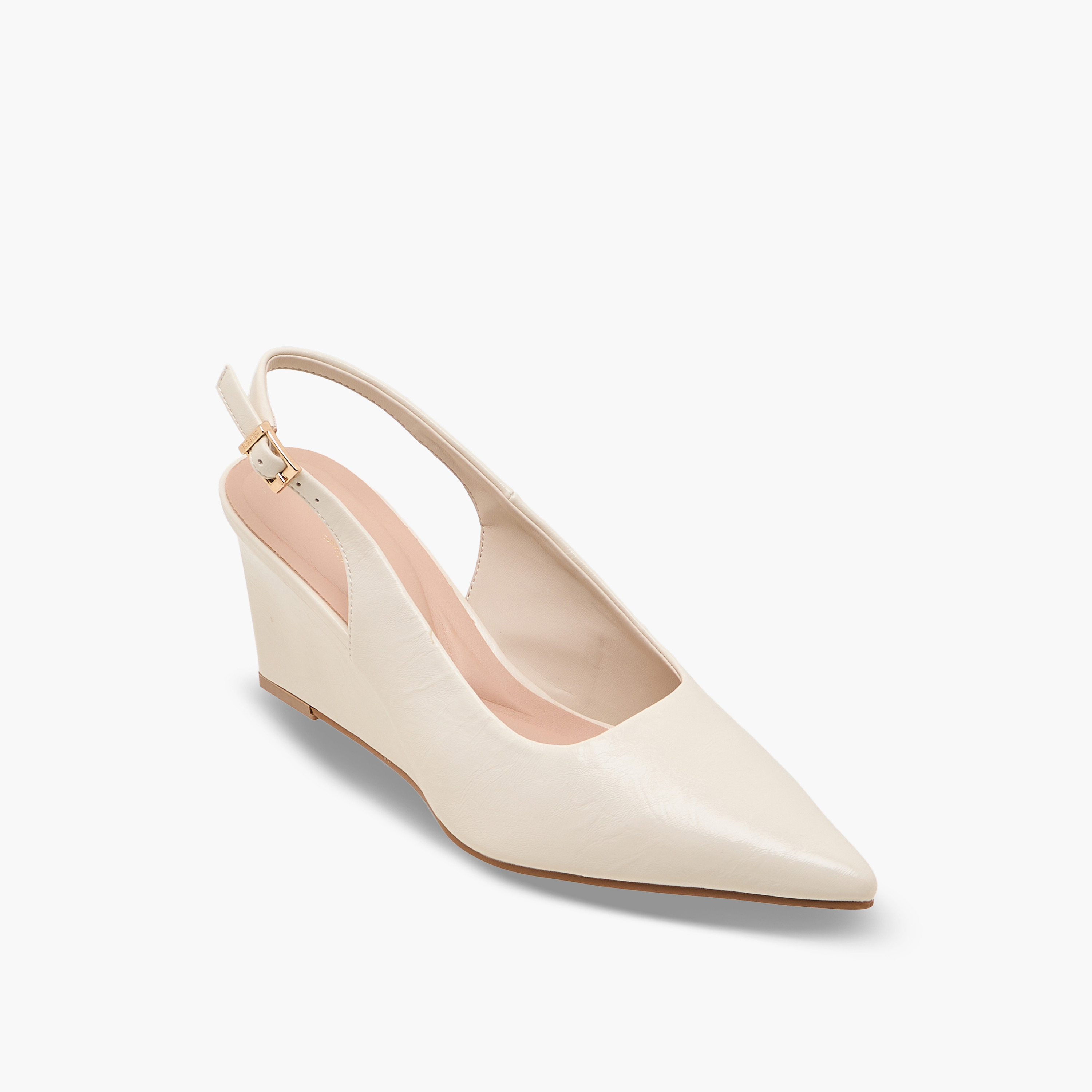 Celeste Women Wedge Heel Shoes-women-shoes-heels-image-2