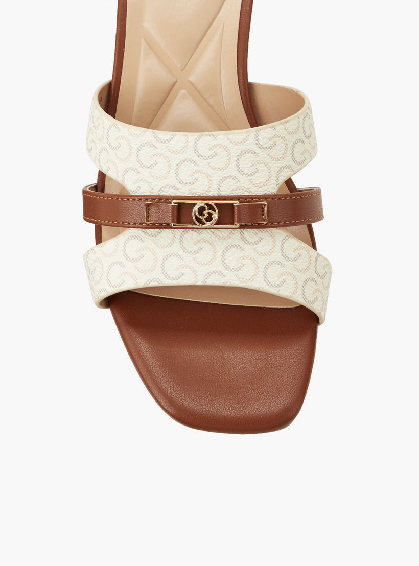 صندل بكعب عريض وطبعات مونوجرام للنساء من سيليست-women-shoes-sandals-heeled-image-5