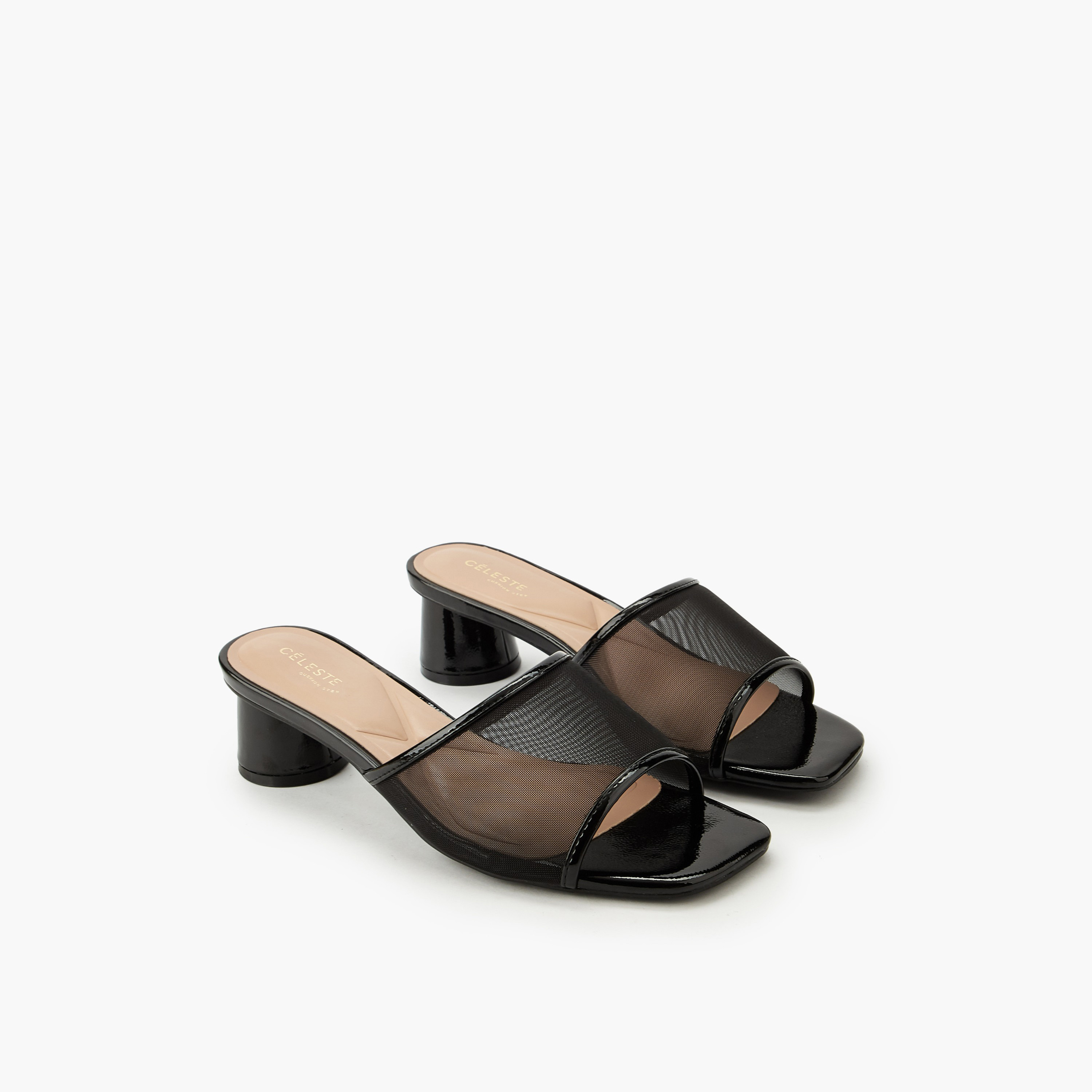 Celeste Women Block Heel Sandals-women-shoes-sandals-heeled-image-1