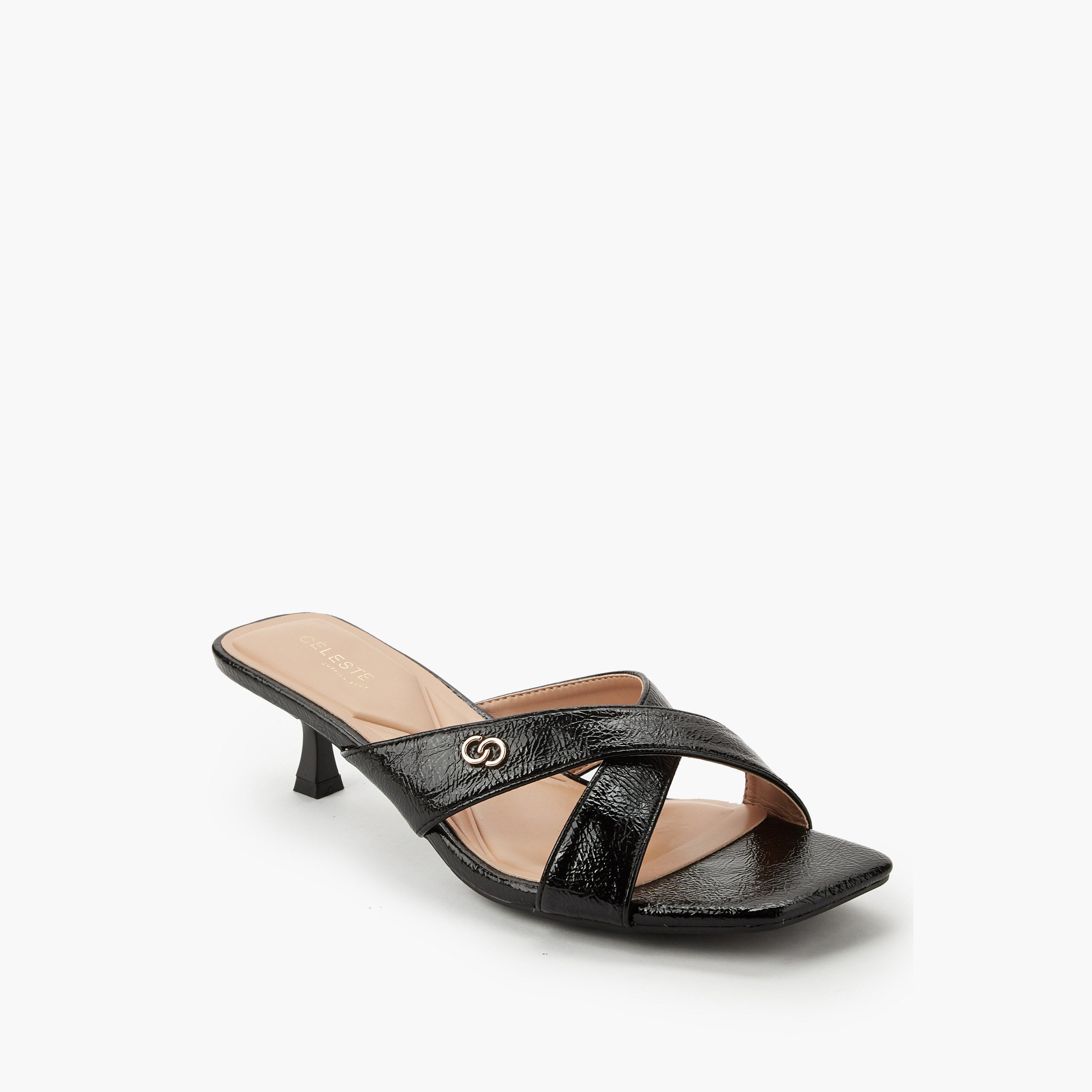 صندل بكعب صغير للنساء من سيليست-women-shoes-sandals-heeled-image-3