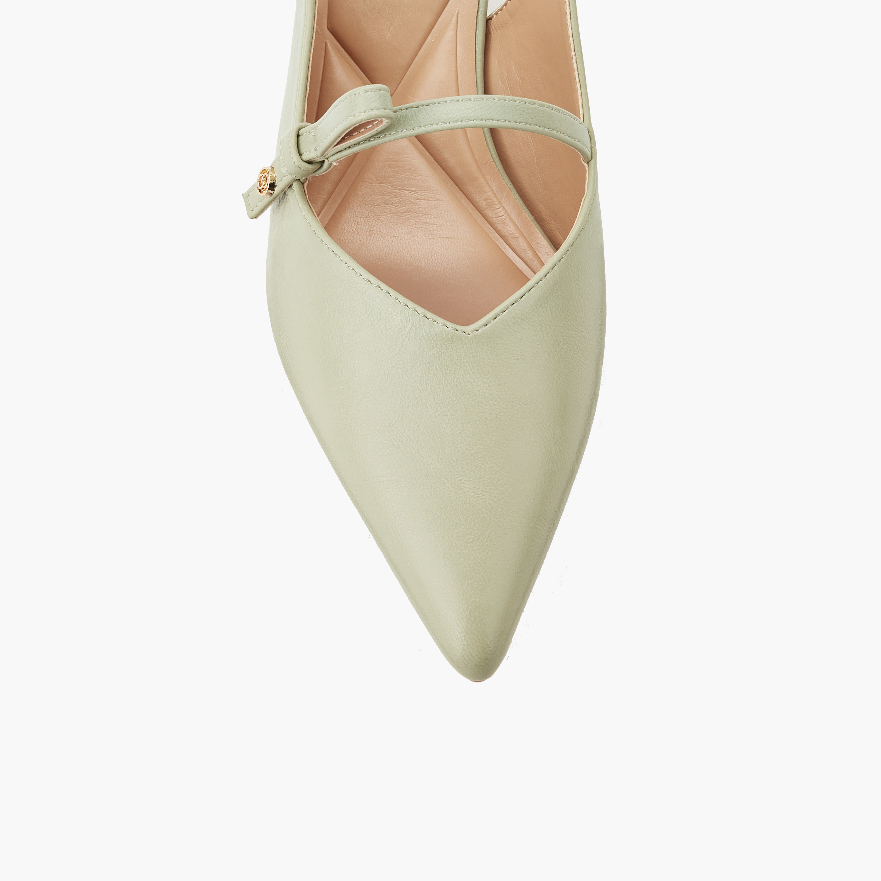 Celeste Women Pointed Toe Kitten Heel Shoes-women-shoes-heels-image-5