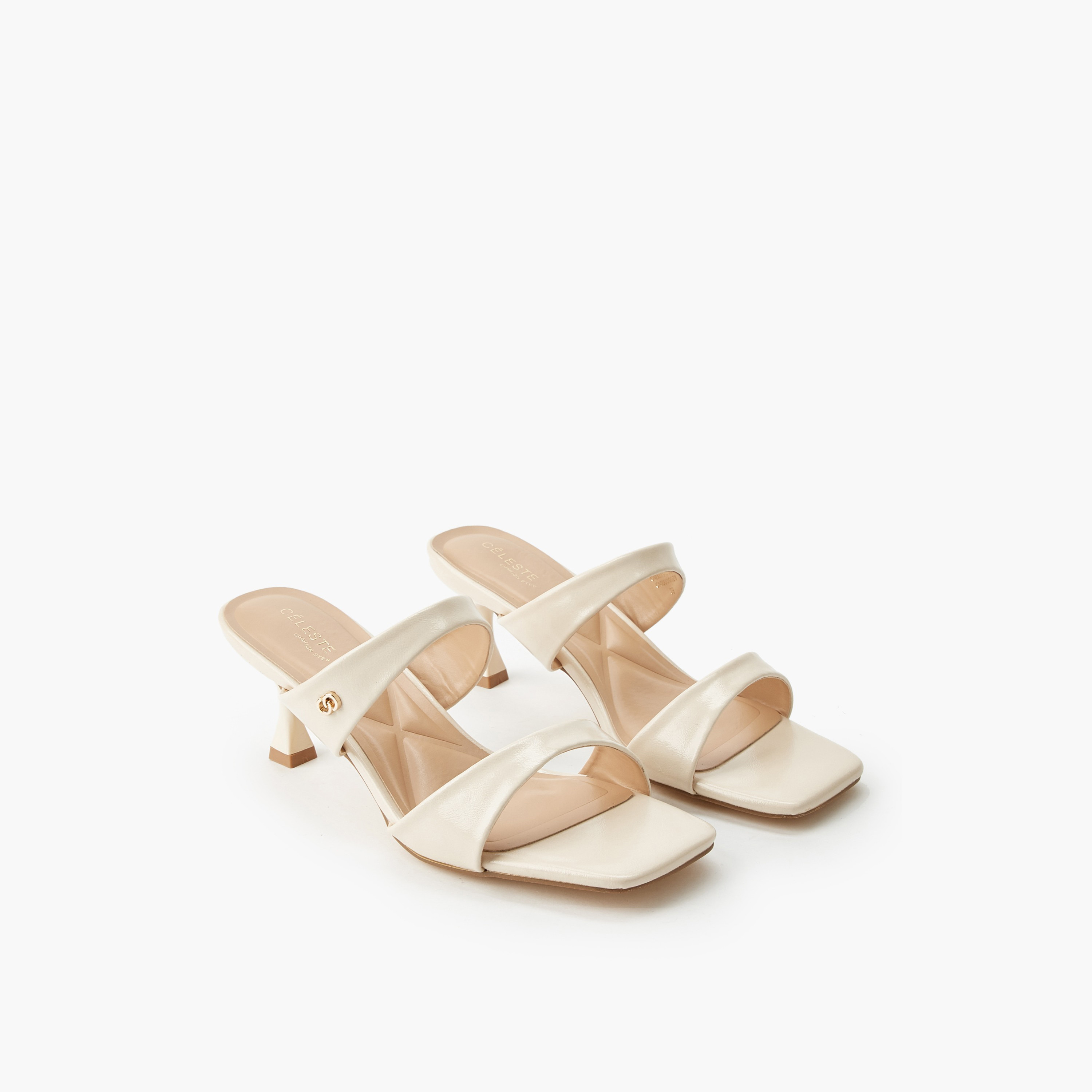 Celeste Women Kitten Heel Sandals-women-shoes-sandals-heeled-image-1