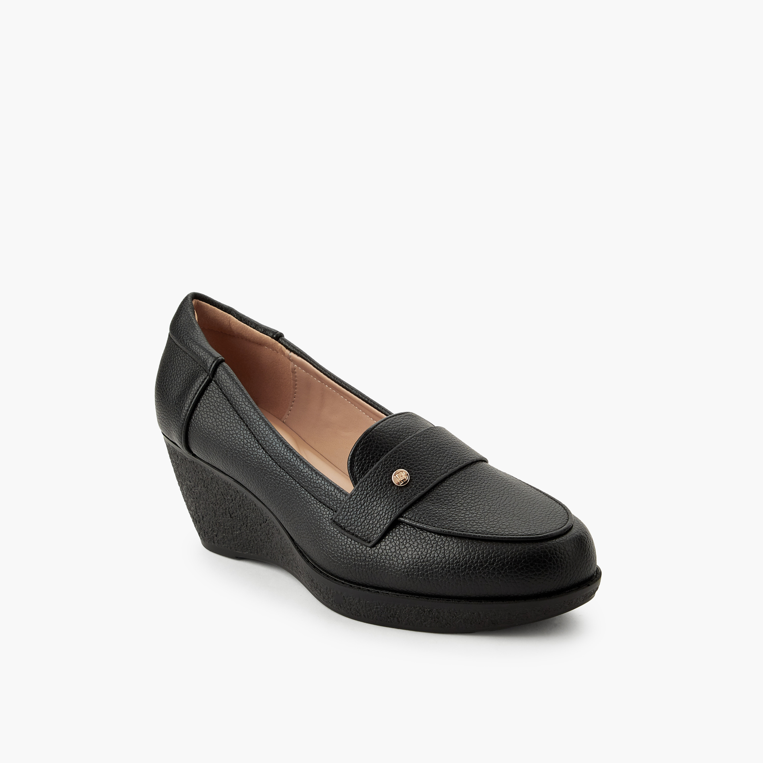 Flora Bella Women Wedge Heel Shoes-women-shoes-heels-image-2