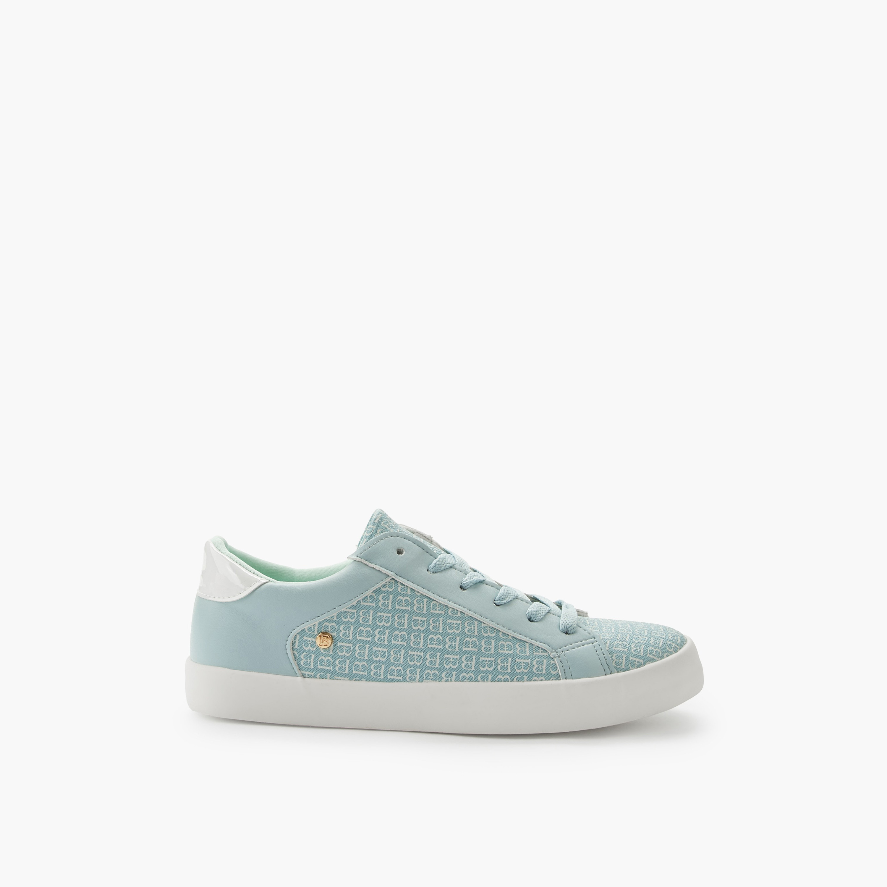 Flora Bella Women Monogram Print Sneakers-women-shoes-sneakers-image-3
