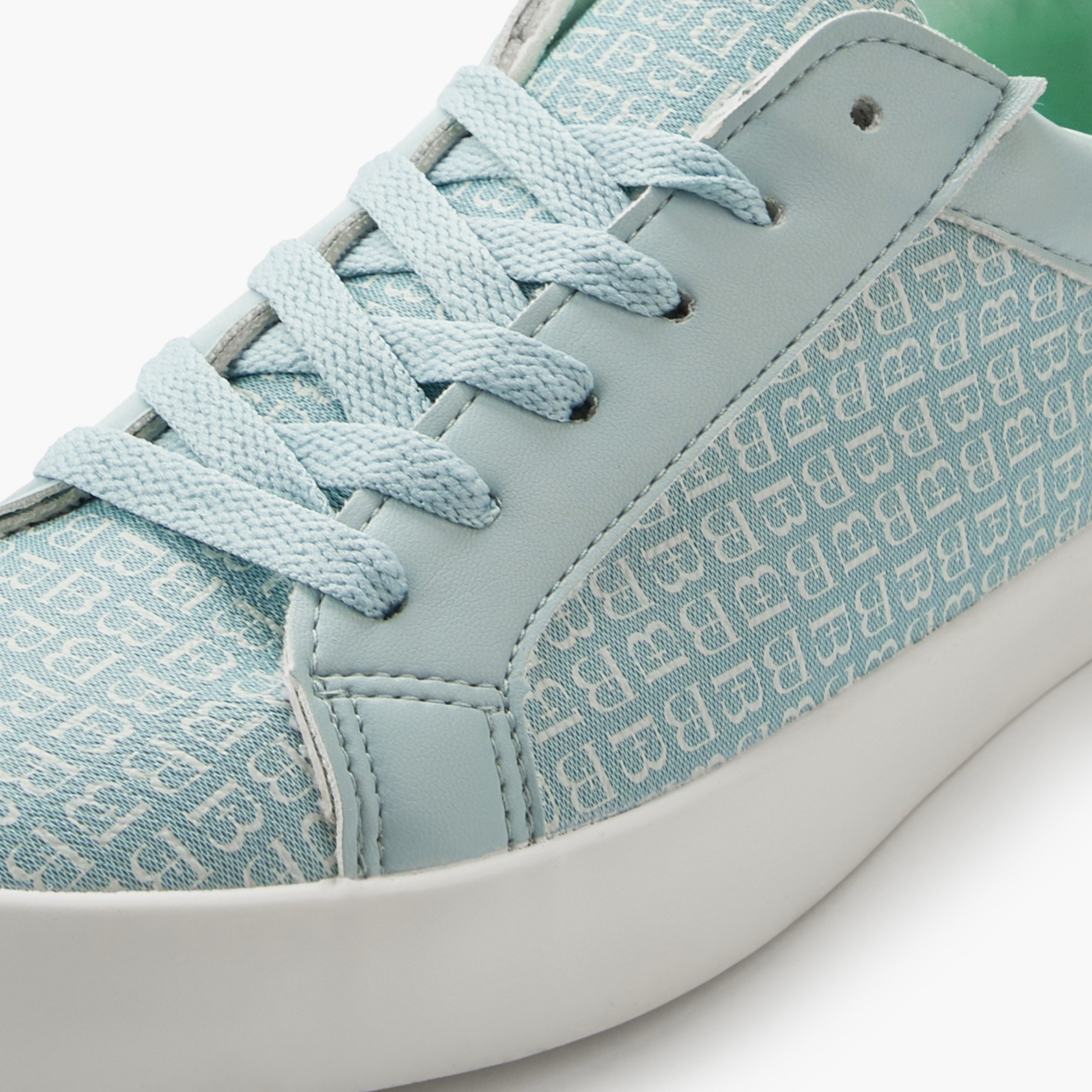 Flora Bella Women Monogram Print Sneakers-women-shoes-sneakers-image-4