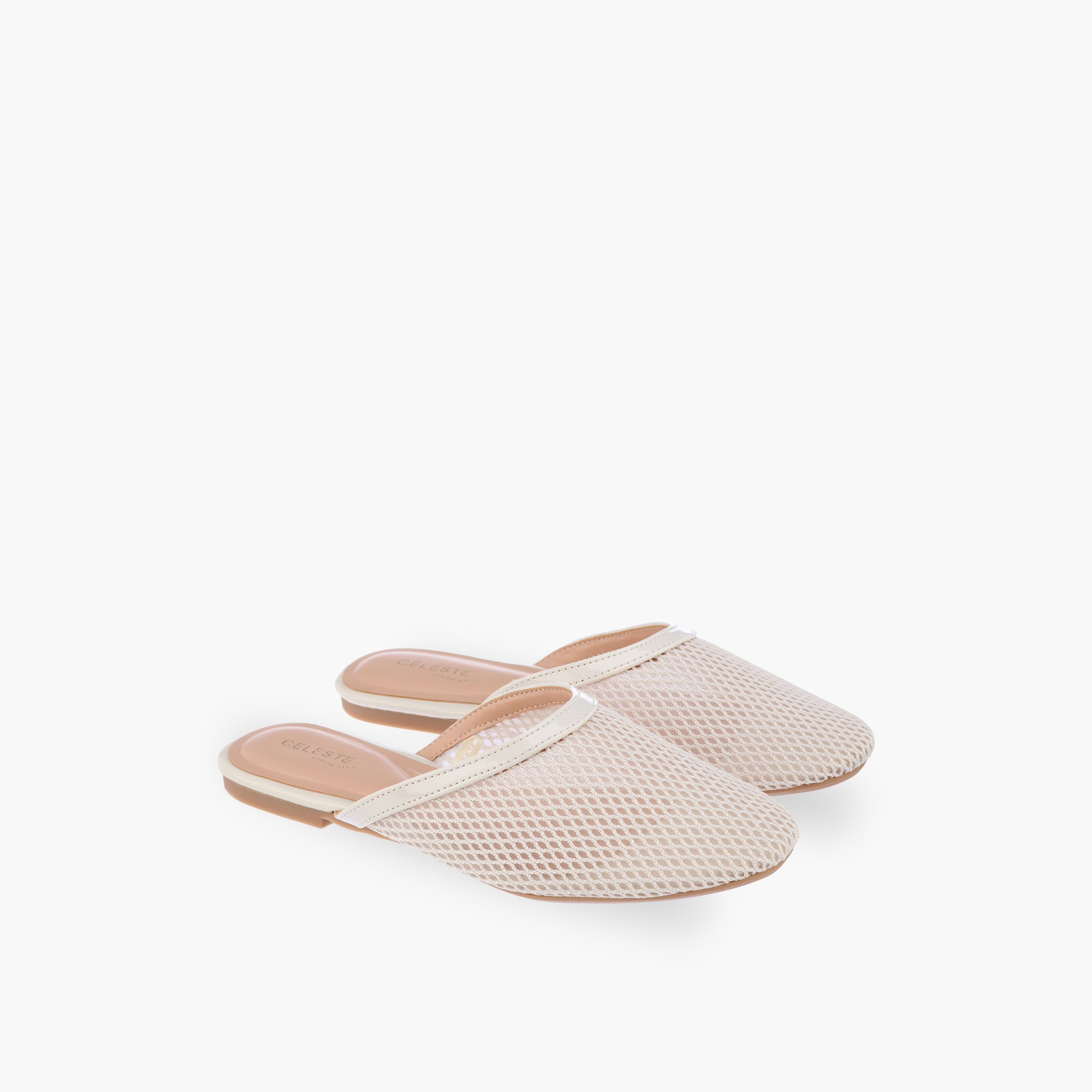 Celeste Women Slip-On Mules-women-shoes-flats-mules-image-1