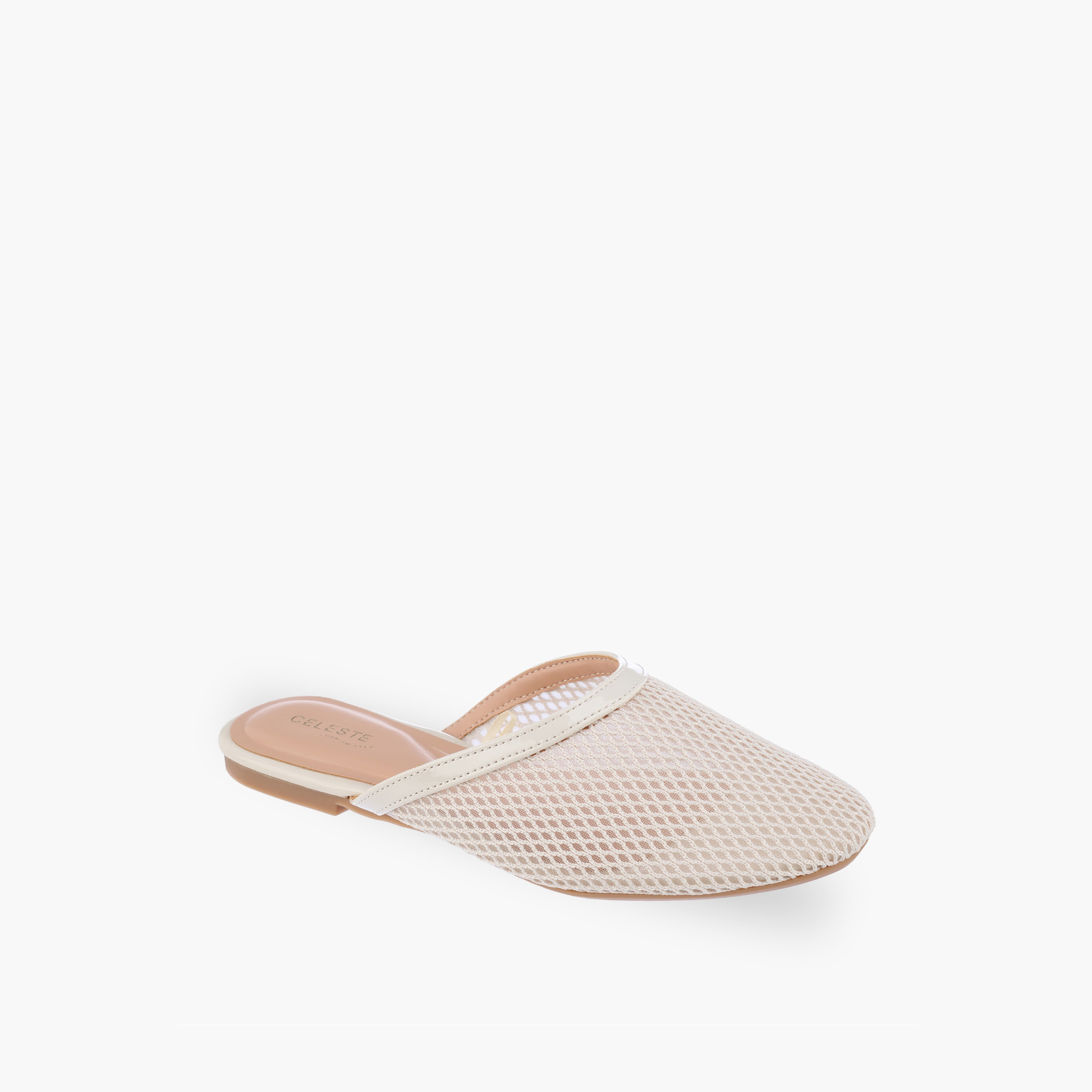 Celeste Women Slip-On Mules-women-shoes-flats-mules-image-2