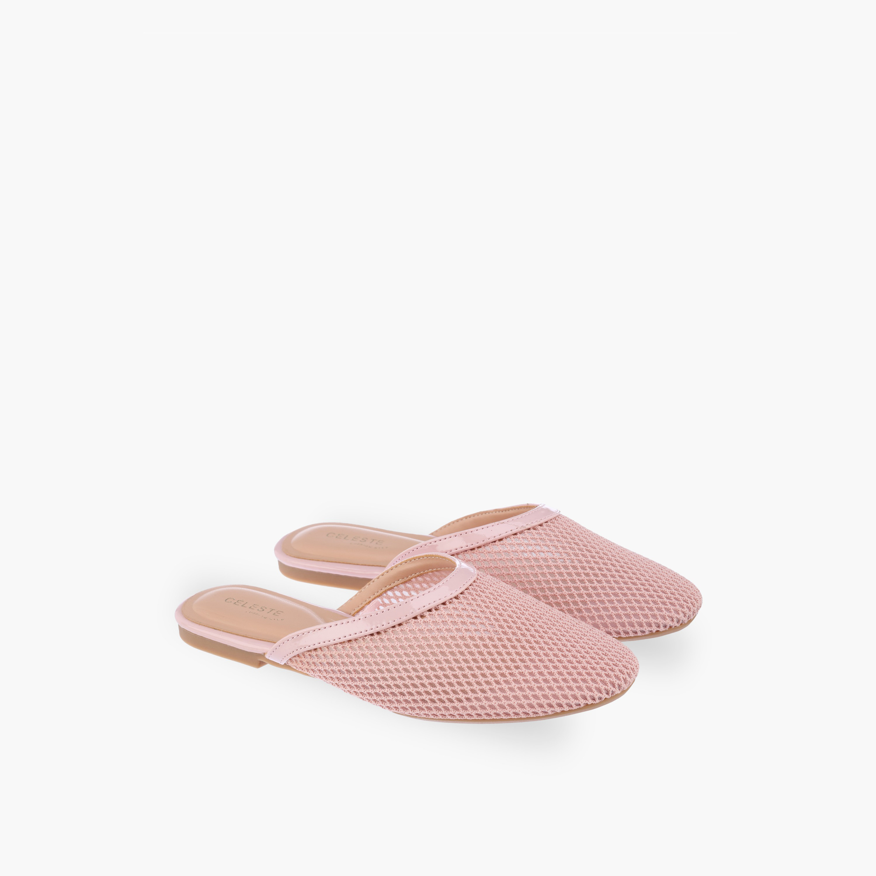 Celeste Women Slip-On Mules-women-shoes-flats-mules-image-1