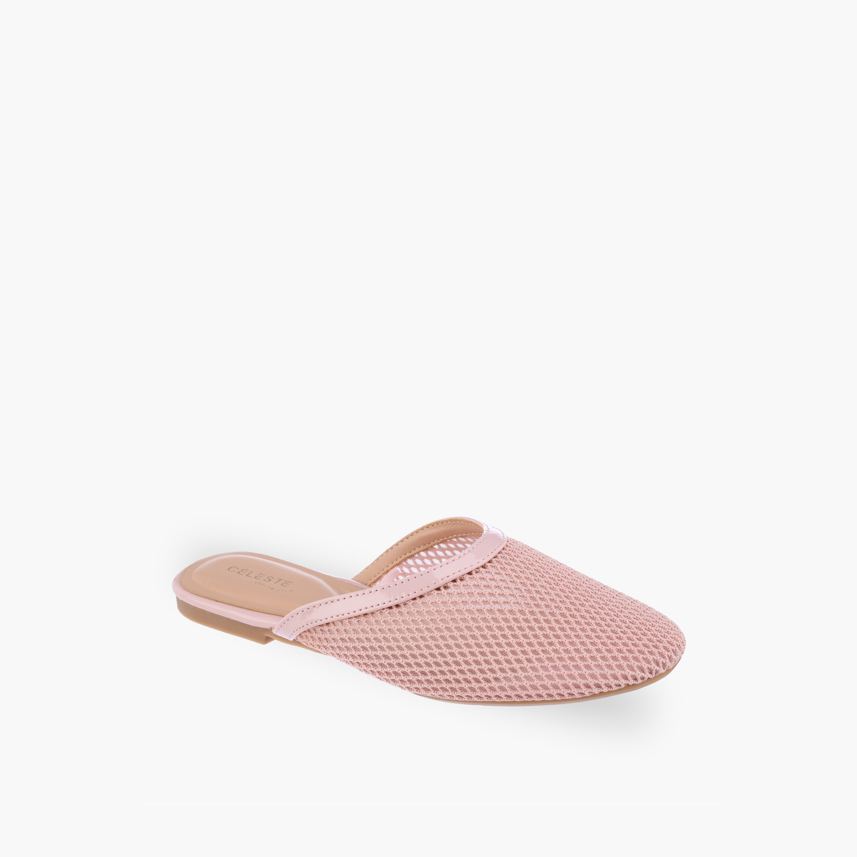 Celeste Women Slip-On Mules-women-shoes-flats-mules-image-2
