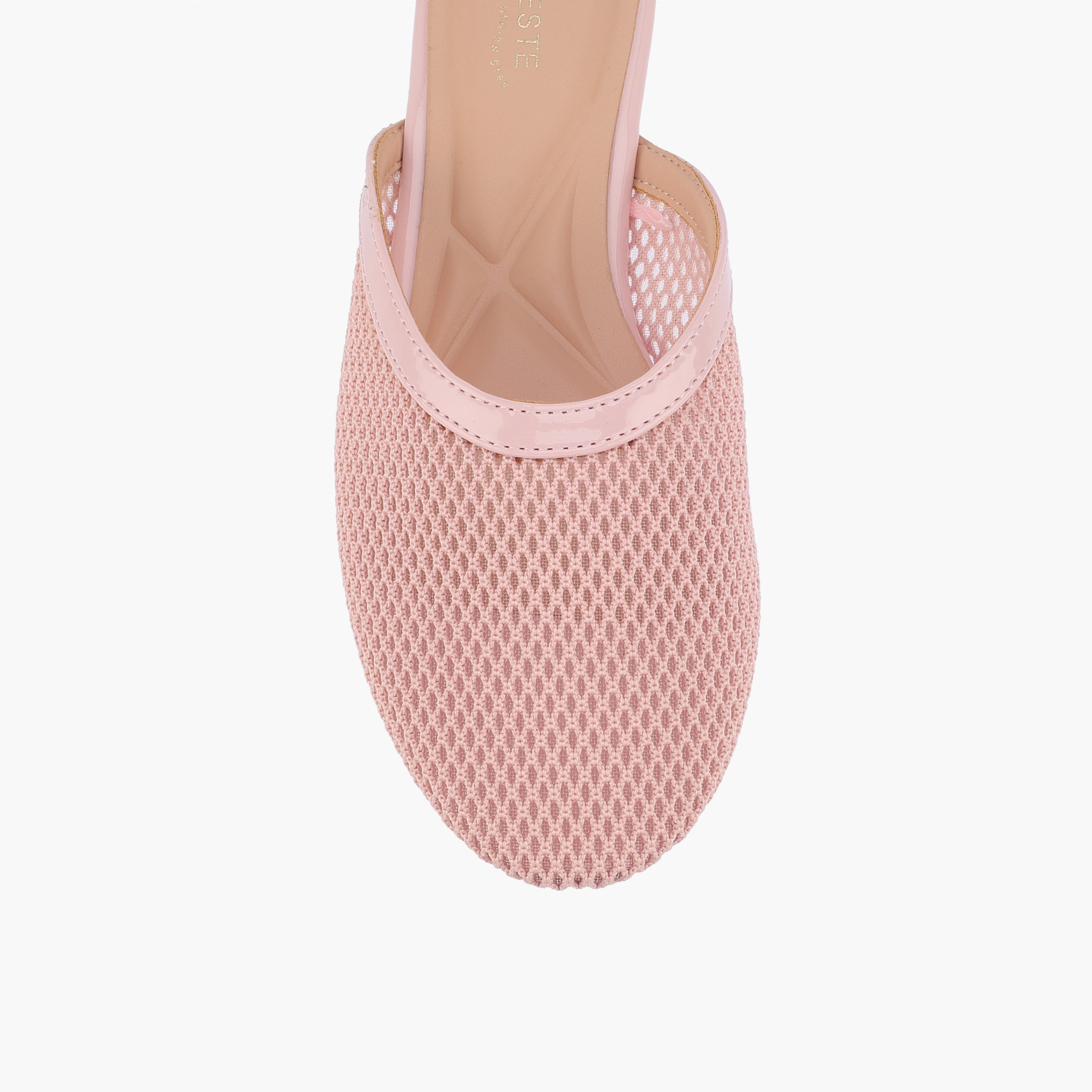Celeste Women Slip-On Mules-women-shoes-flats-mules-image-4