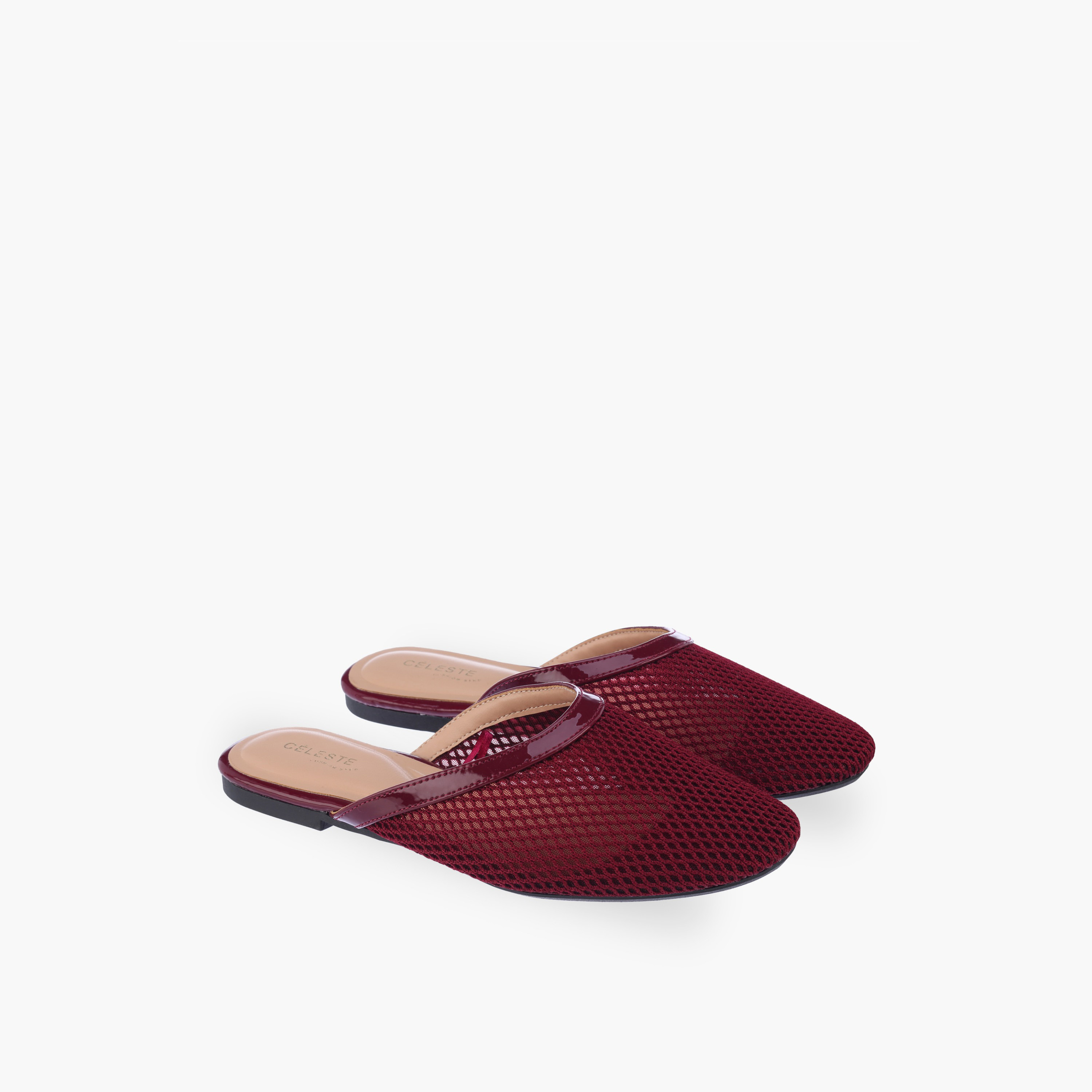 Celeste Women Slip-On Mules-women-shoes-flats-mules-image-1