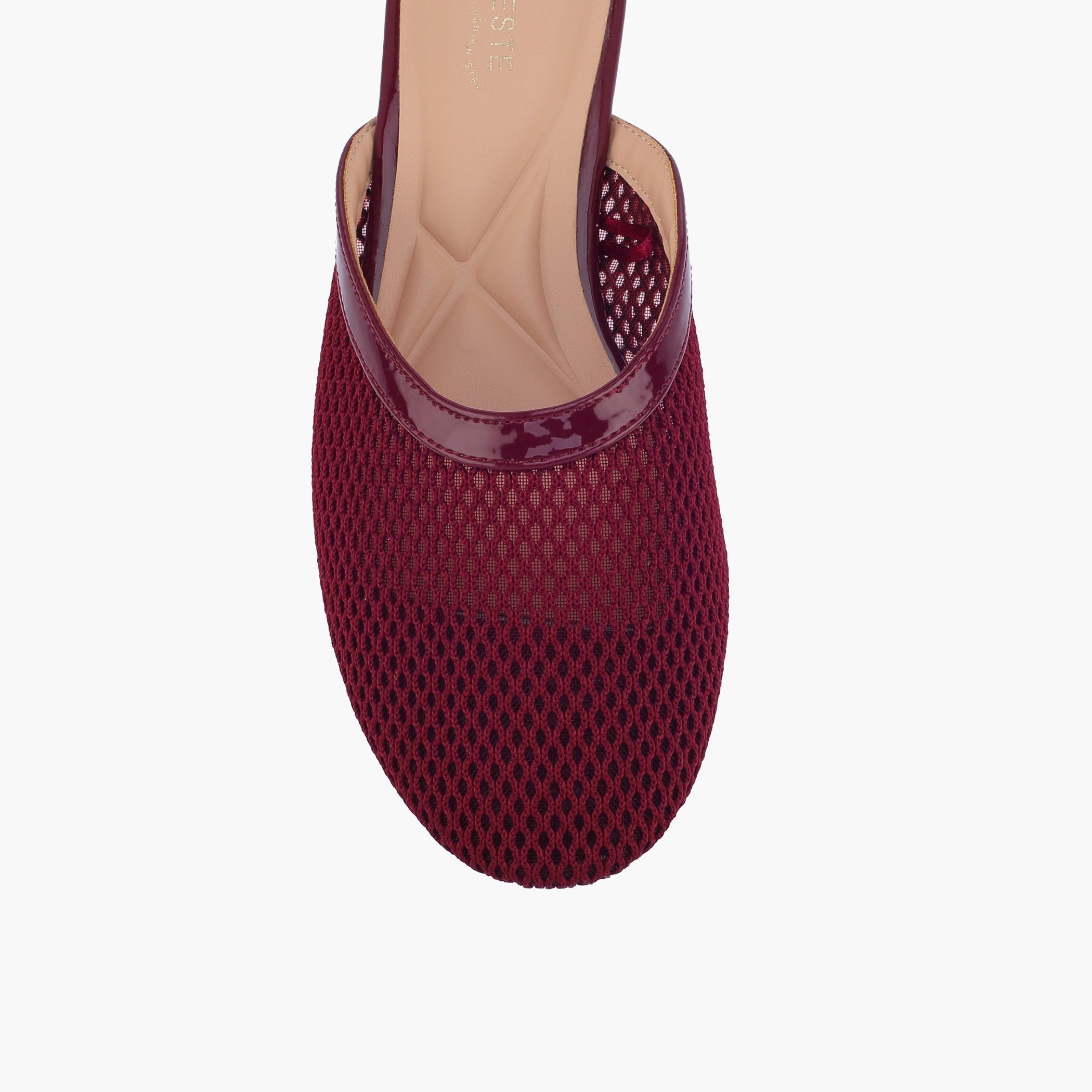Celeste Women Slip-On Mules-women-shoes-flats-mules-image-4