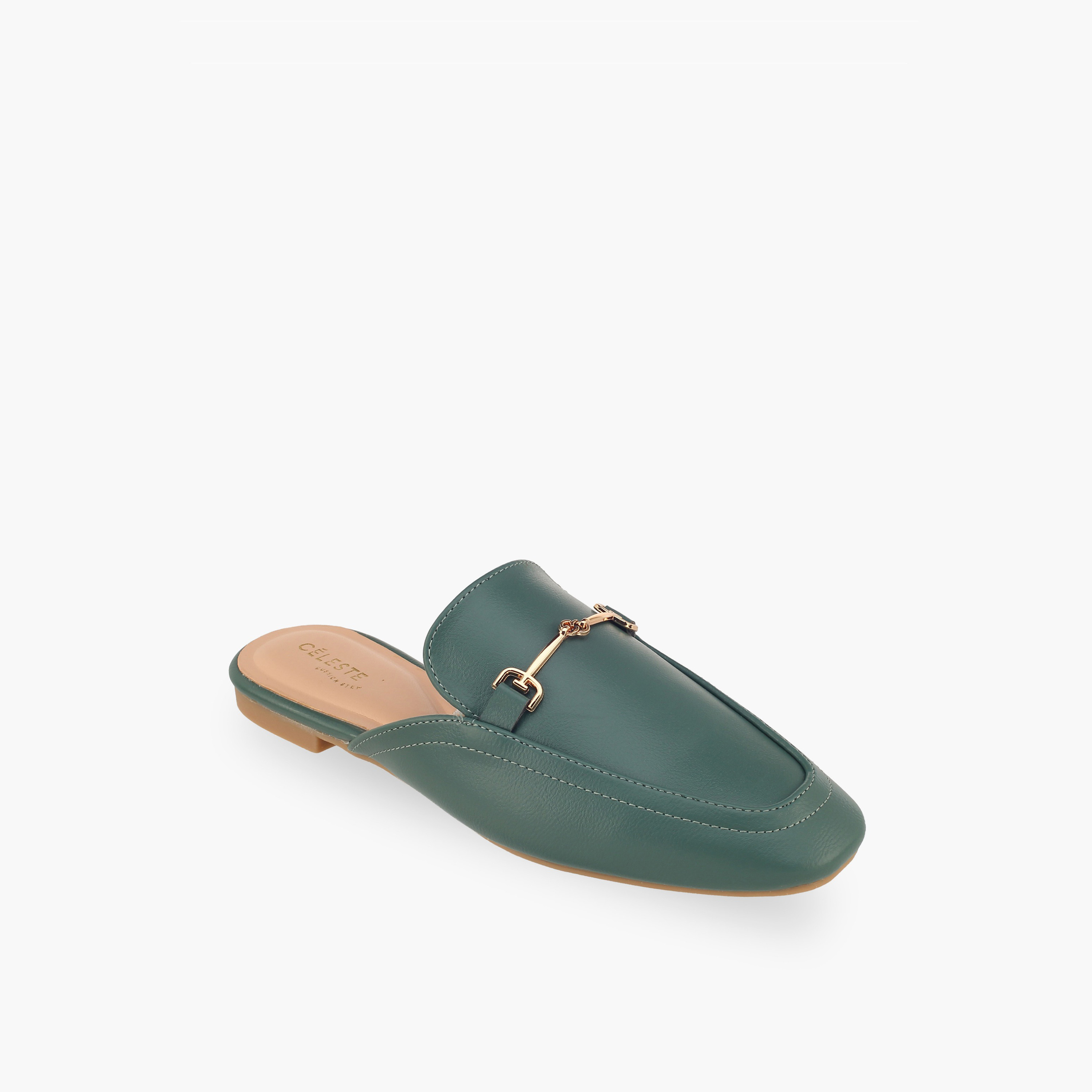 Celeste Women Slip-On Mules-women-shoes-flats-mules-image-2