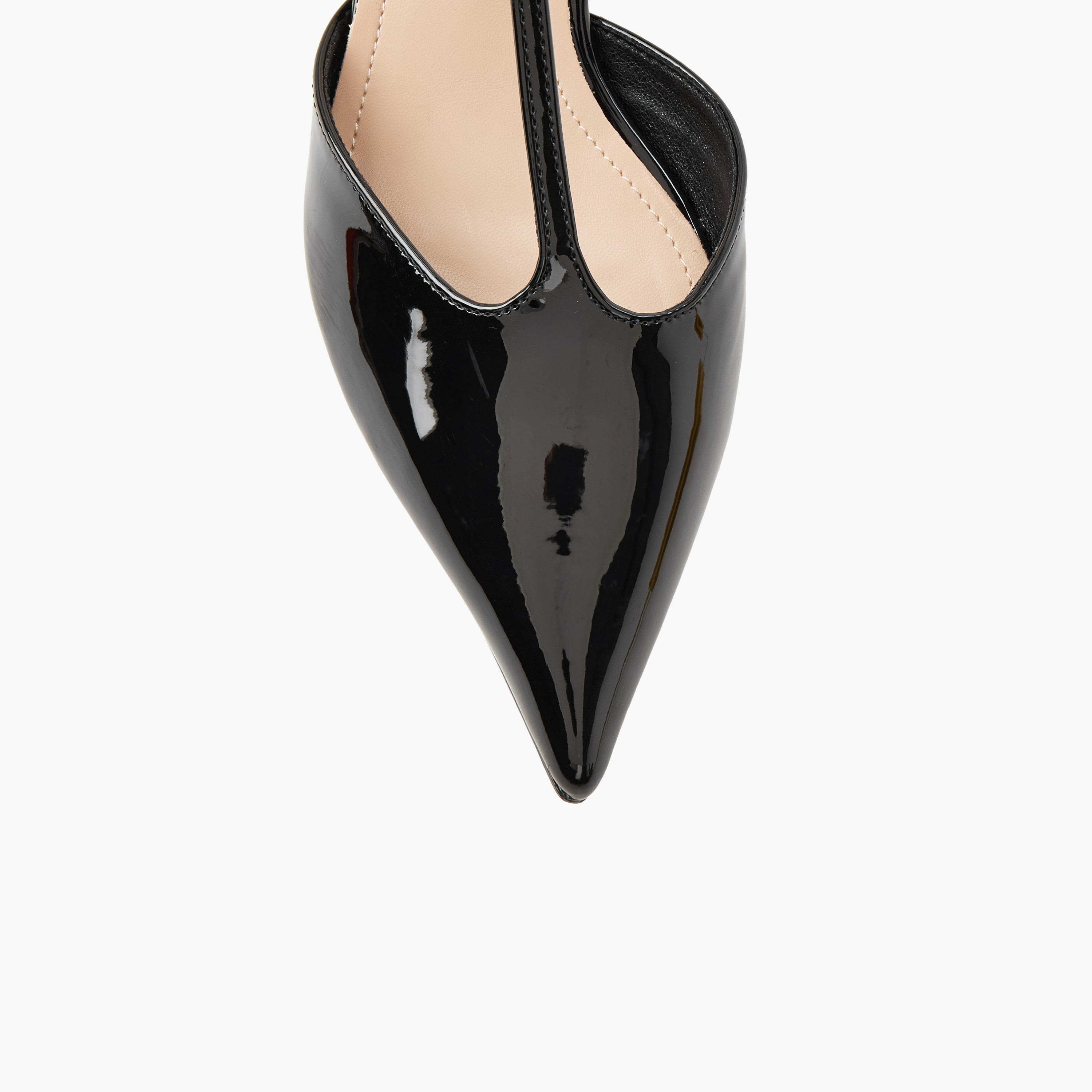 حذاء بكعب صغير للنساء من سيليست-women-shoes-sandals-heeled-image-5