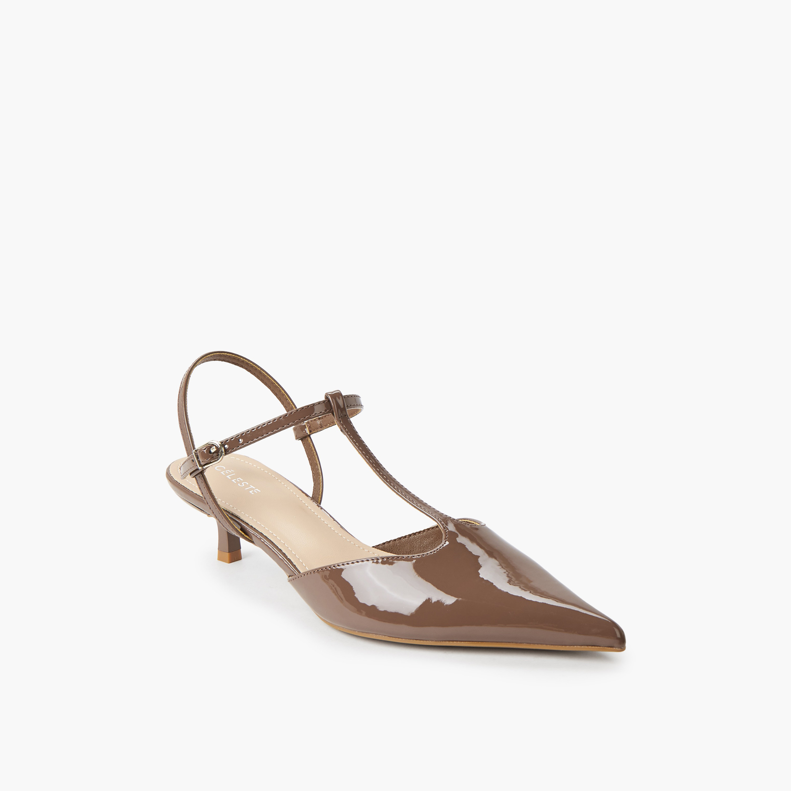 Celeste Women Kitten Heel Shoes-women-shoes-sandals-heeled-image-2