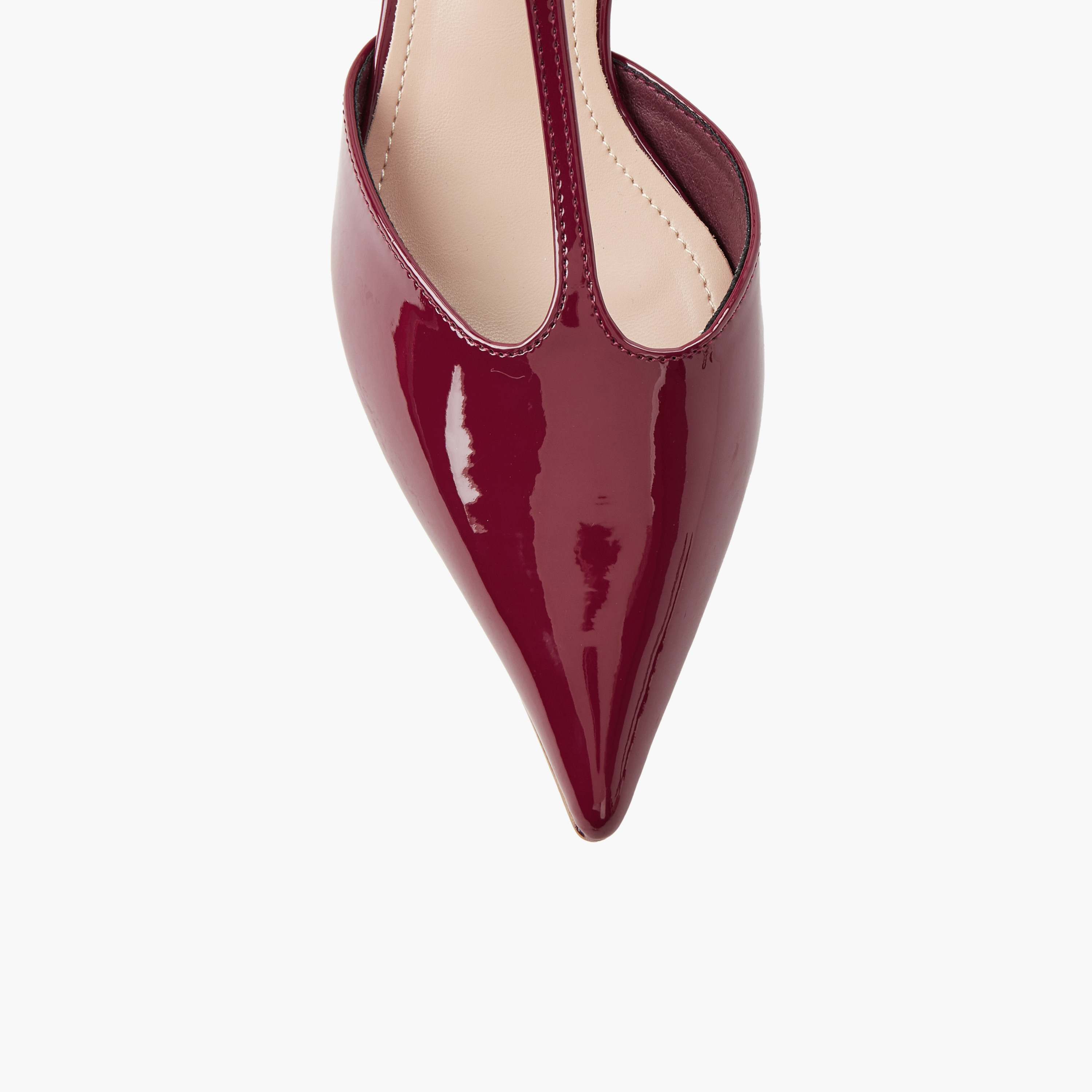 حذاء بكعب صغير للنساء من سيليست-women-shoes-sandals-heeled-image-5
