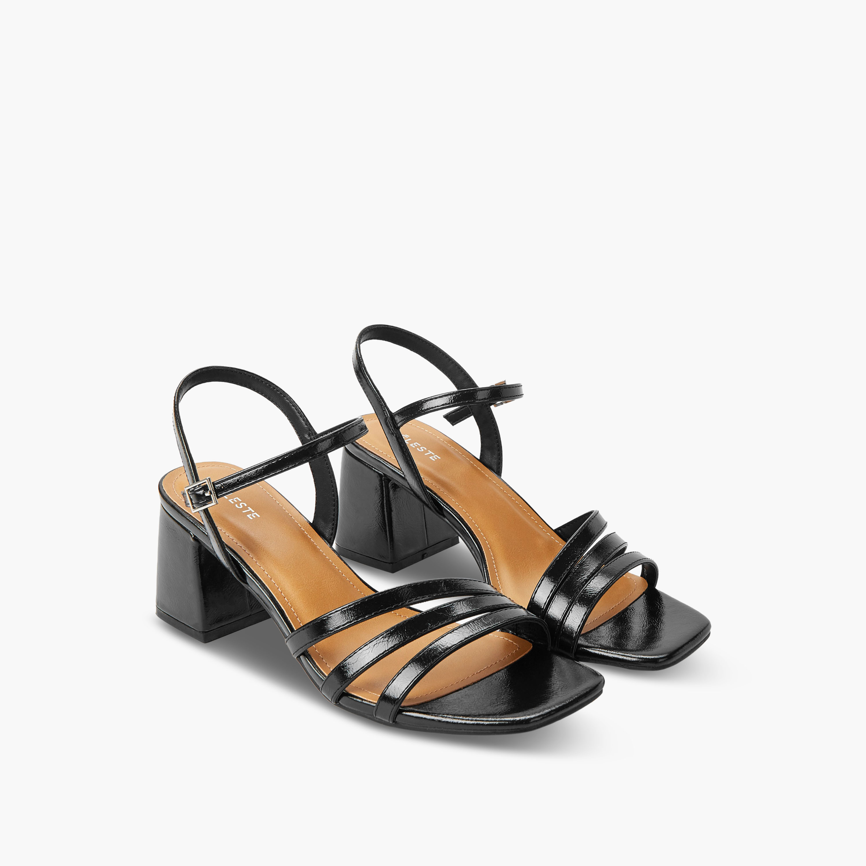 صندل بكعب عريض للنساء من سيليست-women-shoes-sandals-heeled-image-1
