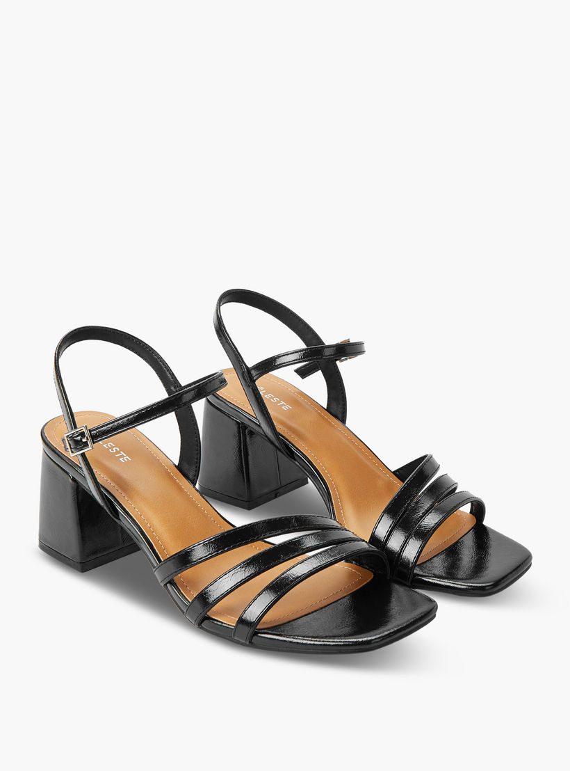صندل بكعب عريض للنساء من سيليست-women-shoes-sandals-heeled-image-1