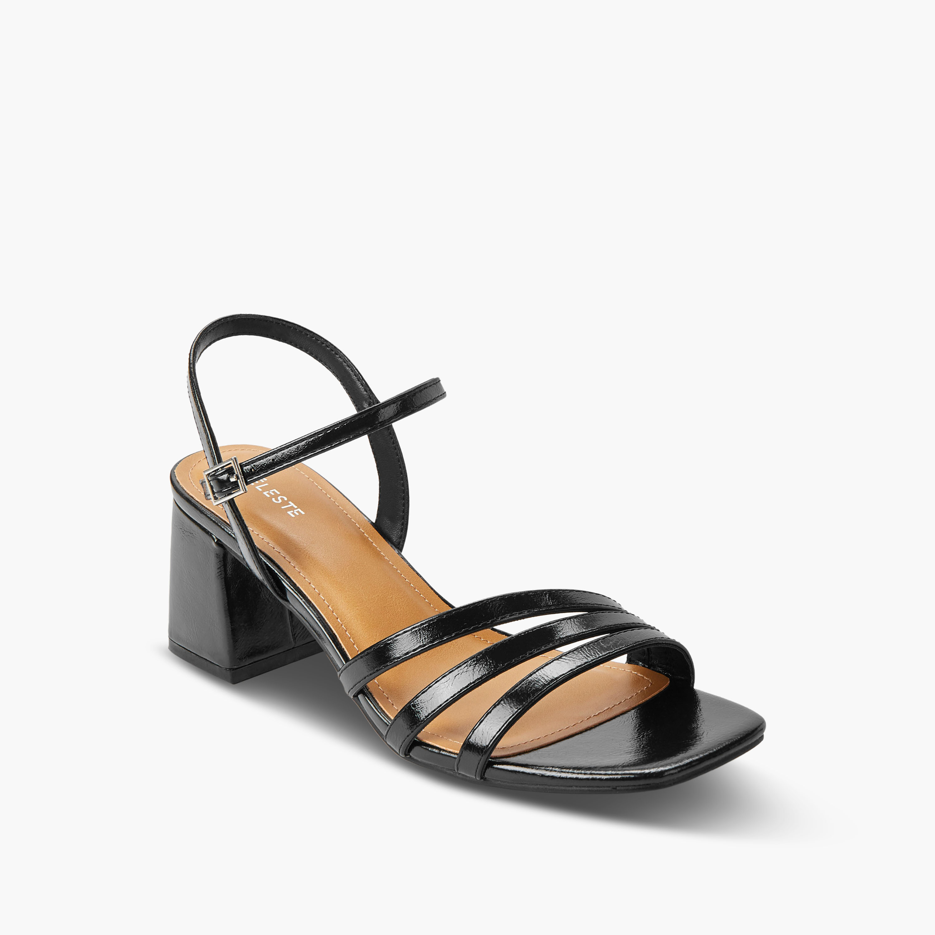 صندل بكعب عريض للنساء من سيليست-women-shoes-sandals-heeled-image-2
