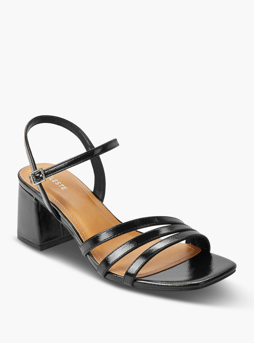 صندل بكعب عريض للنساء من سيليست-women-shoes-sandals-heeled-image-2