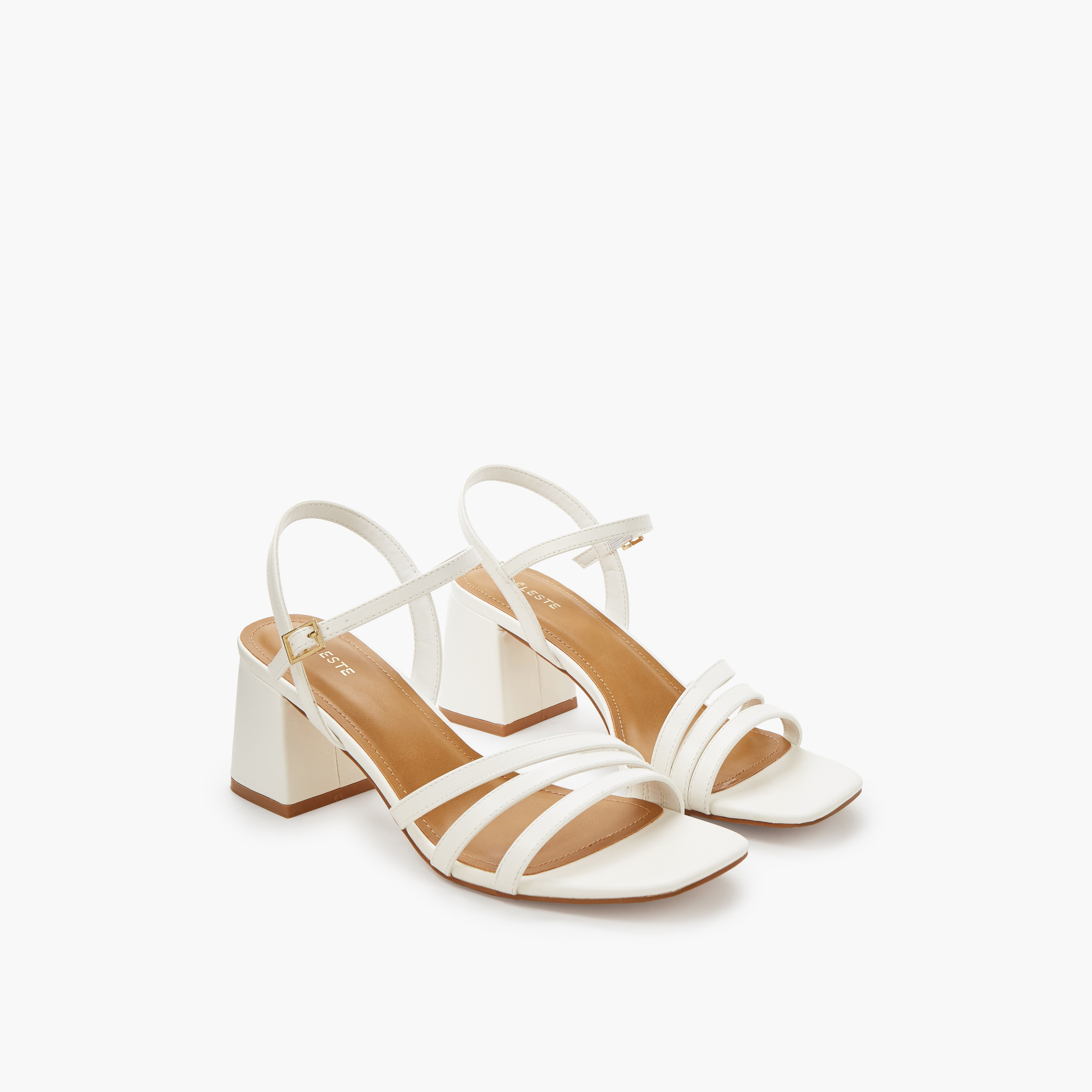 صندل بكعب عريض للنساء من سيليست-women-shoes-sandals-heeled-image-1