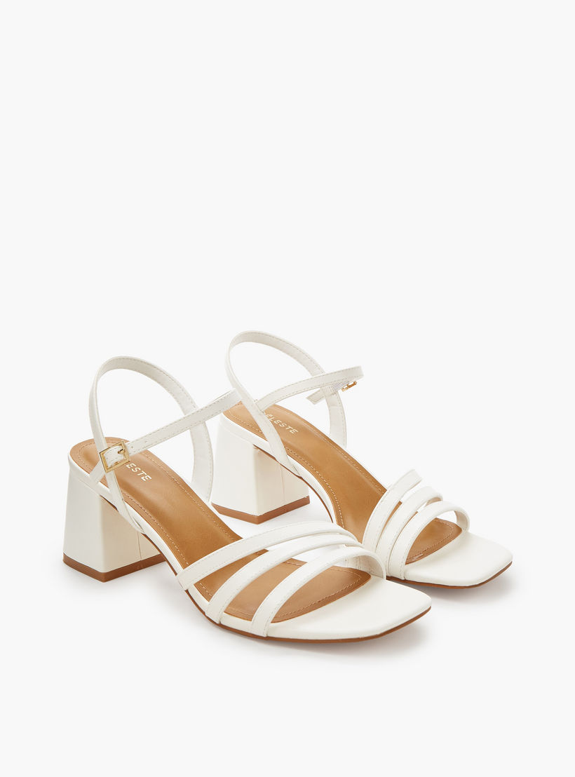 صندل بكعب عريض للنساء من سيليست-women-shoes-sandals-heeled-image-1