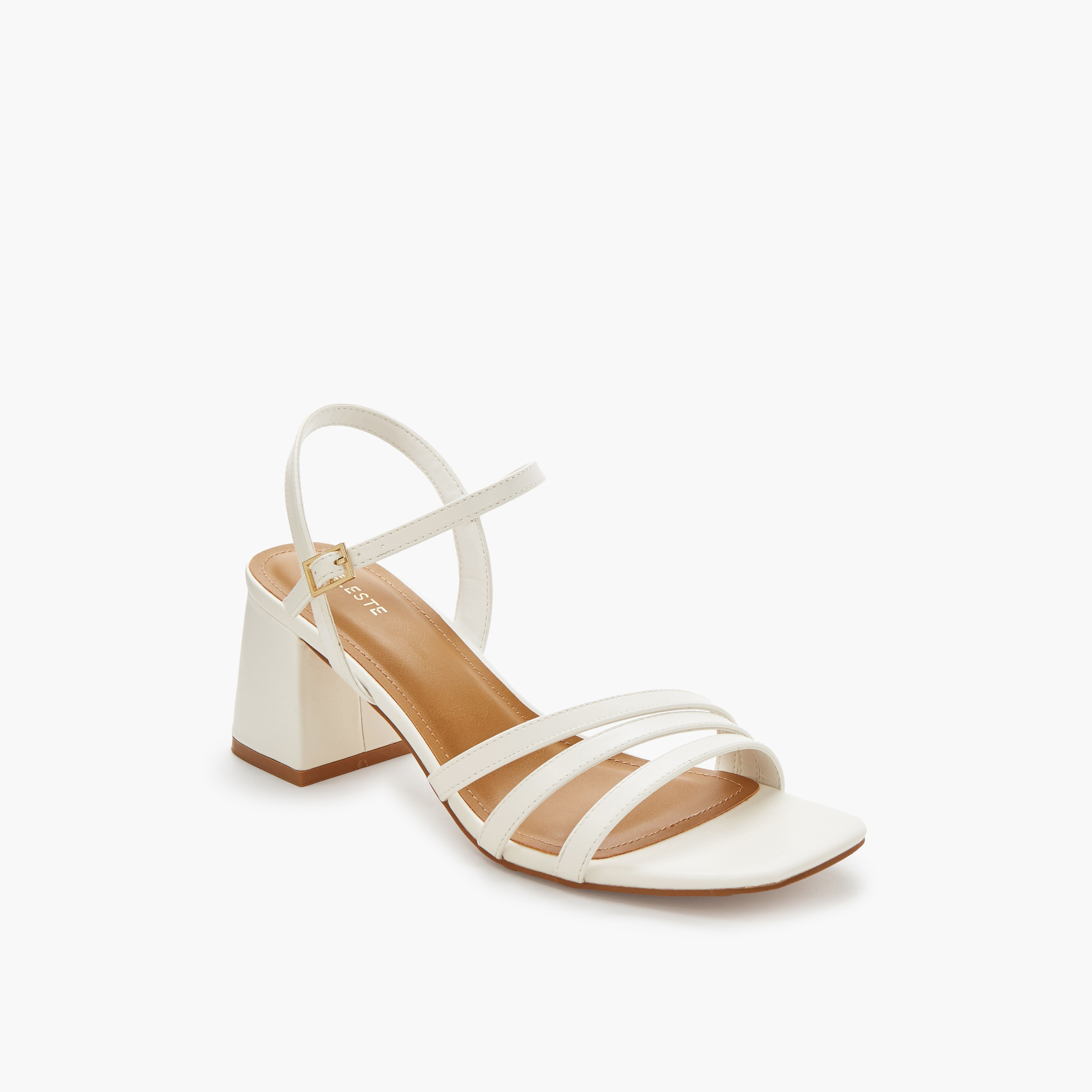 صندل بكعب عريض للنساء من سيليست-women-shoes-sandals-heeled-image-2