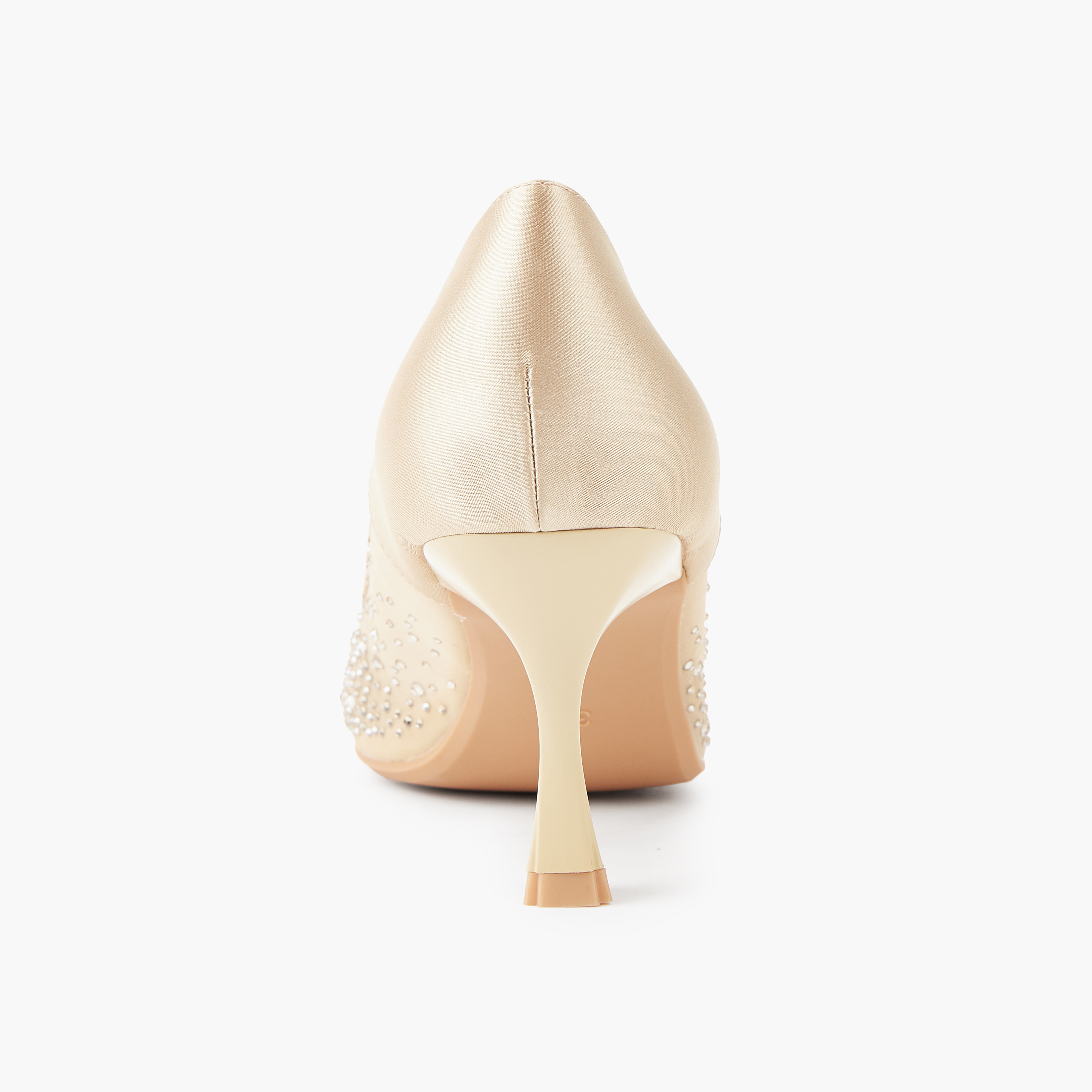 حذاء بكعب عريض مزين للنساء من بابريكا-women-shoes-sandals-heeled-image-4