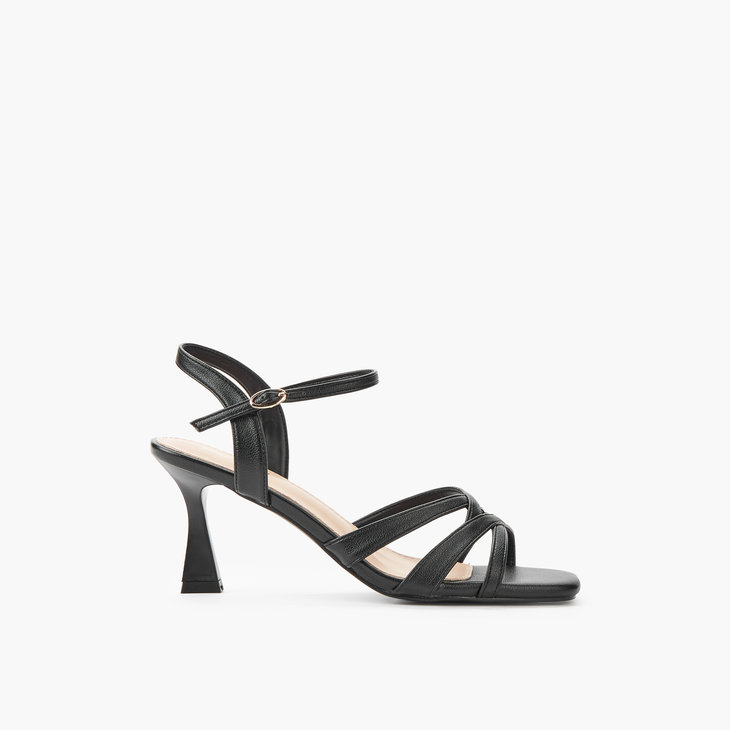 صندل بأحزمة وبكعب عريض من الحافة للنساء من بابريكا-women-shoes-sandals-heeled-image-3